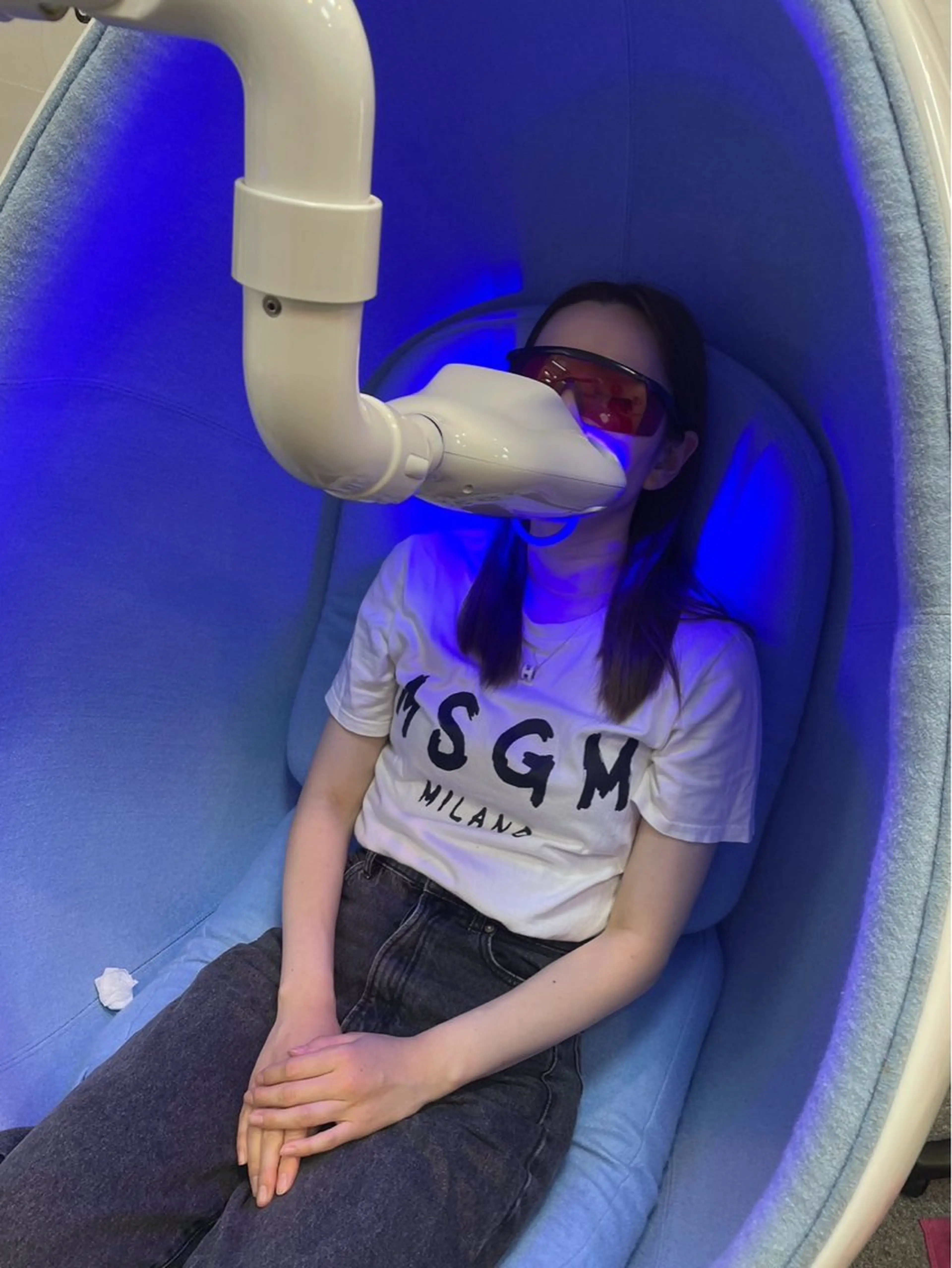 アイリンダ ビューティーのエステ・リラクイメージ