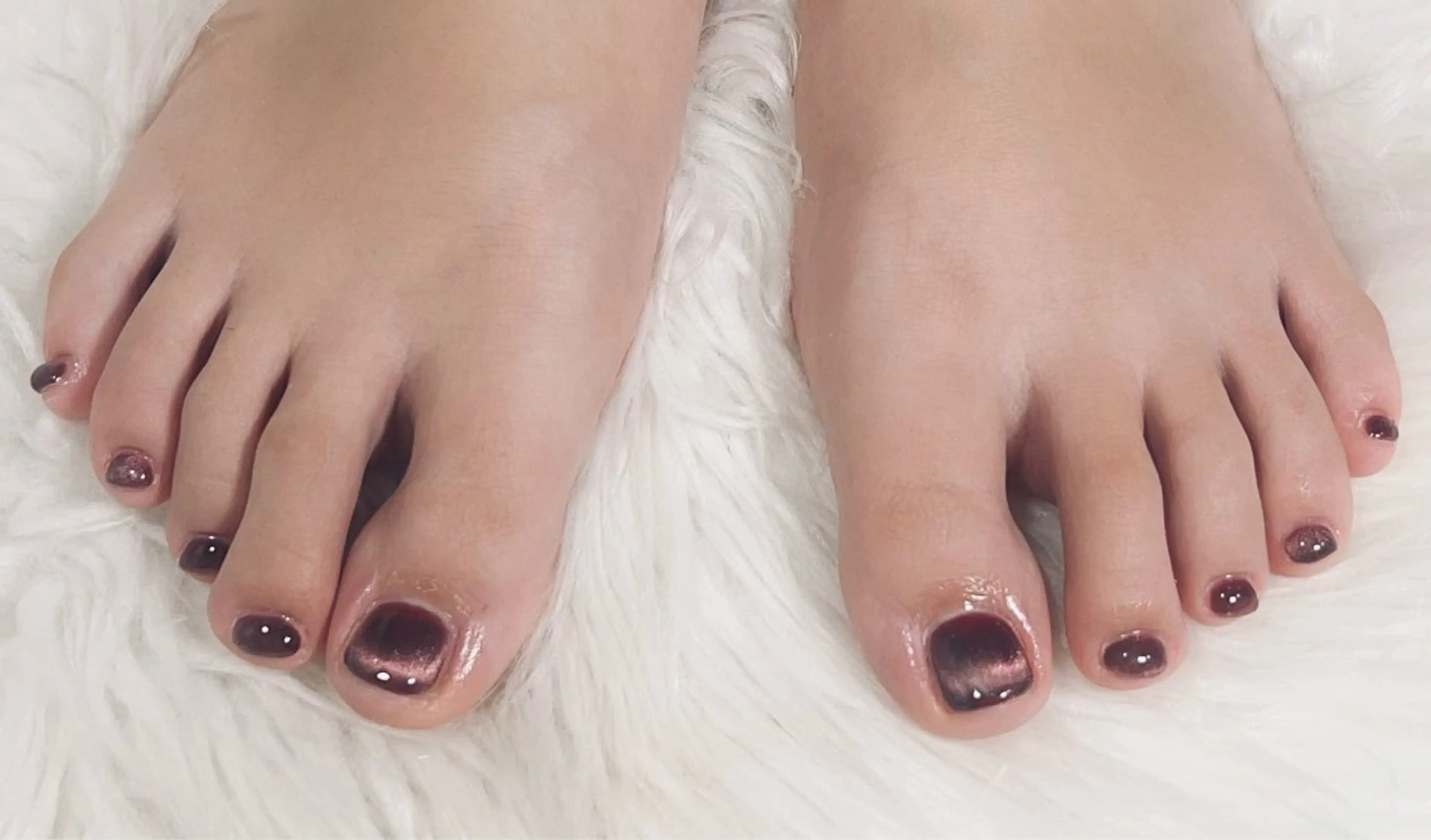 ネイル ネイルサロン ロア旧ジョリーのネイルデザイン