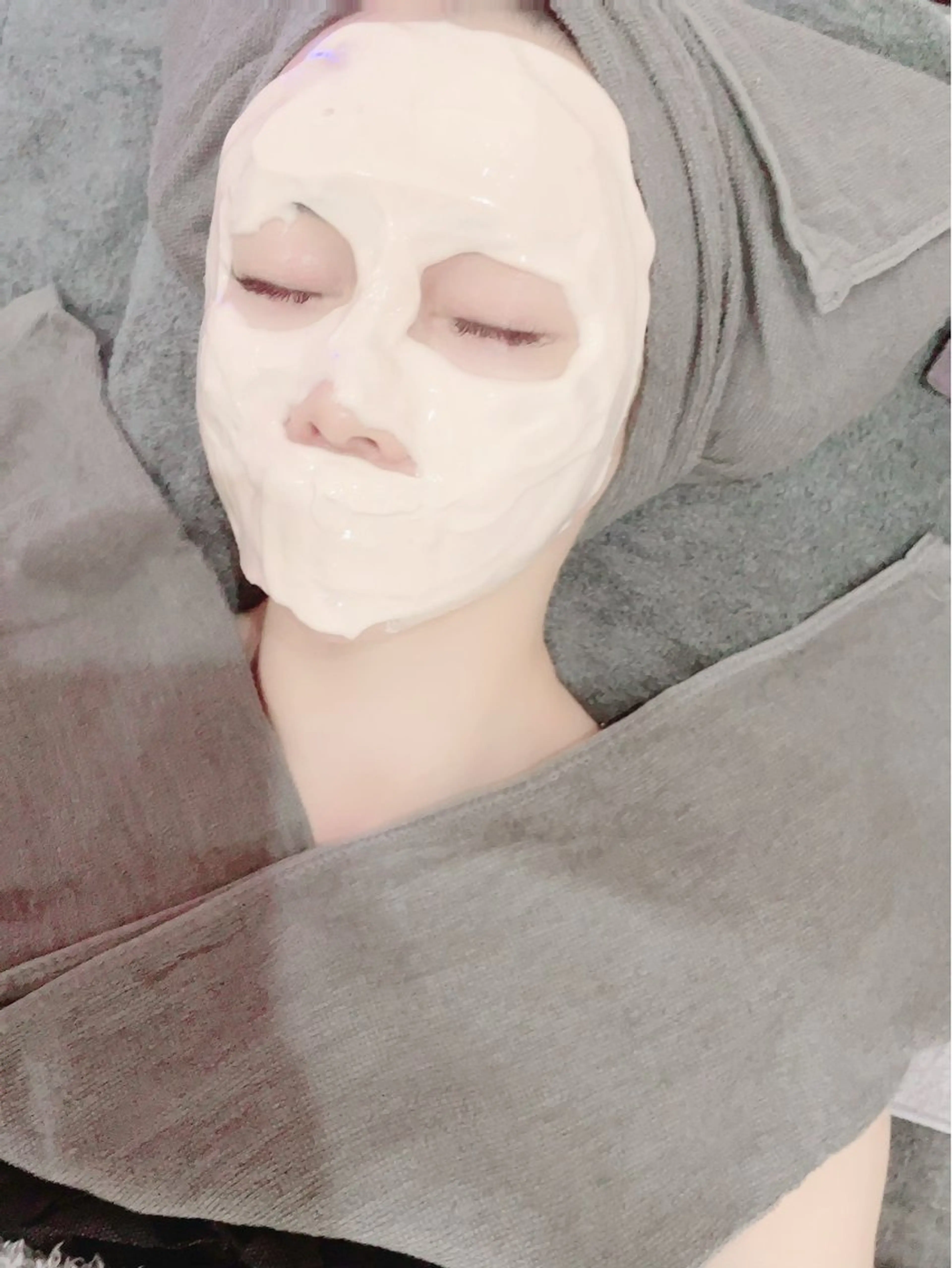 リンデザ 山口のエステ・リラクイメージ