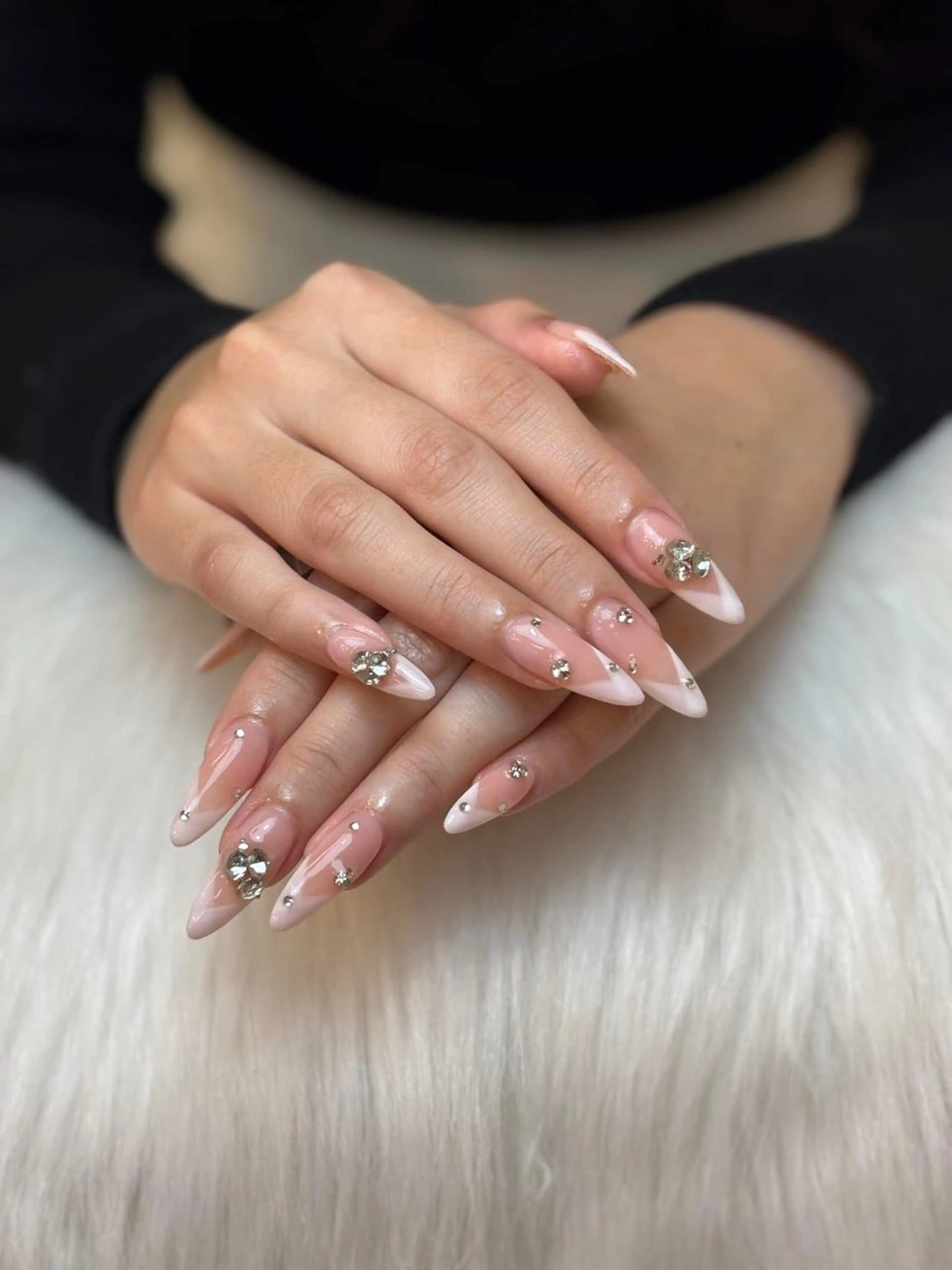 ネイル Sora Nailのネイルデザイン