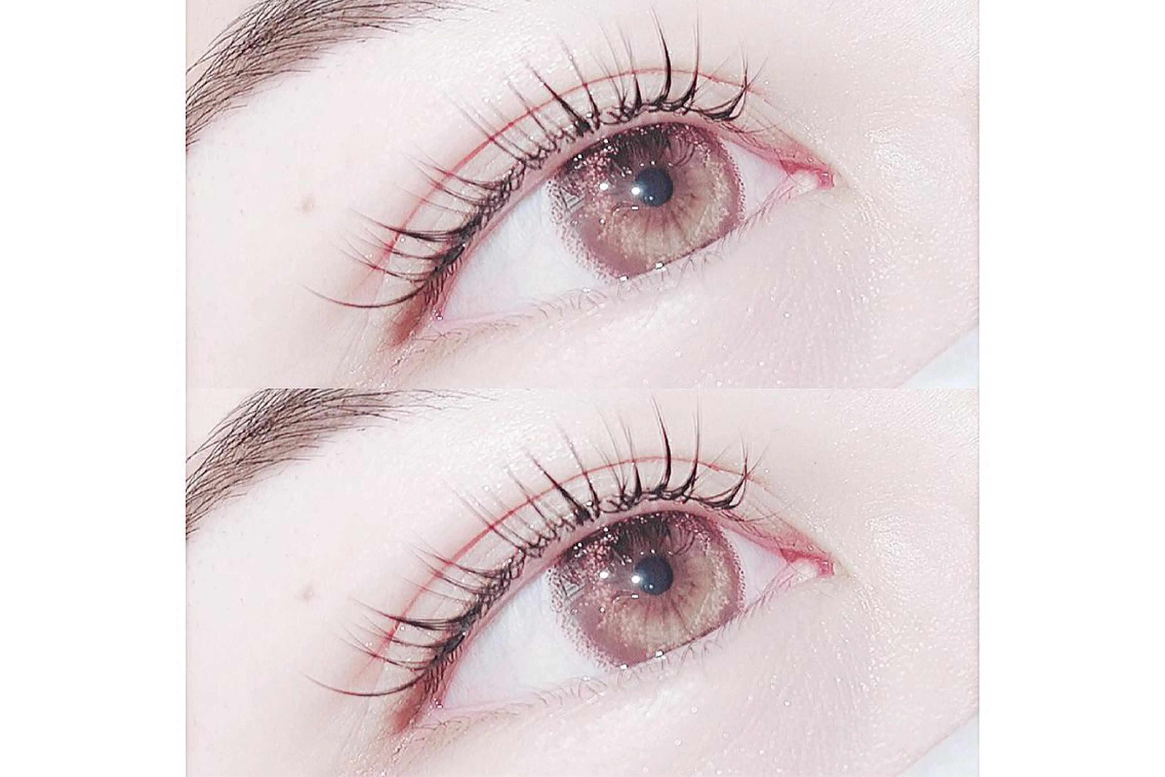 マツエク・マツパ 🪄◝ cake harunoのマツエク・マツパデザイン