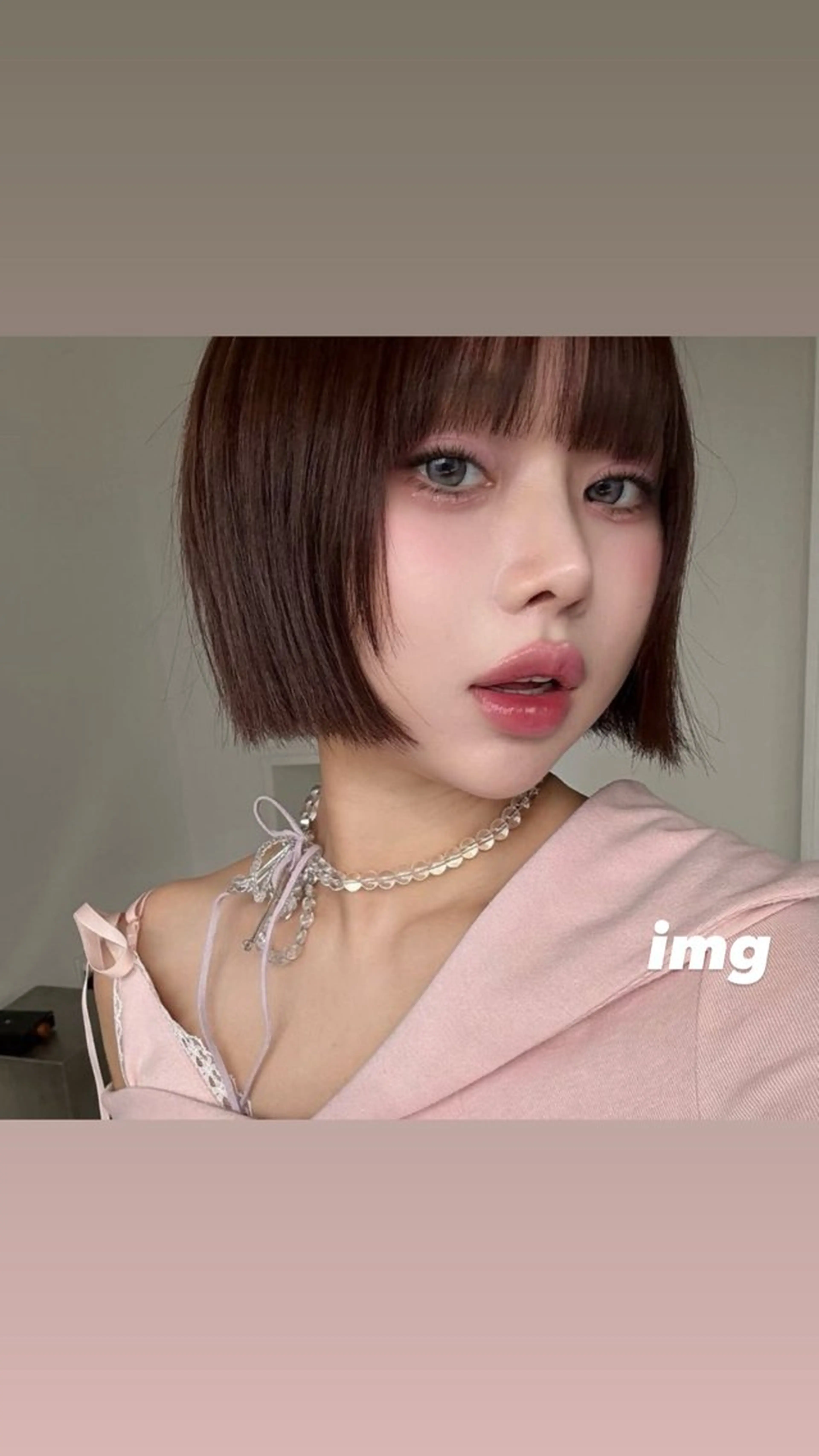 ショート KEIGO /レイヤー/パーマのヘアスタイル