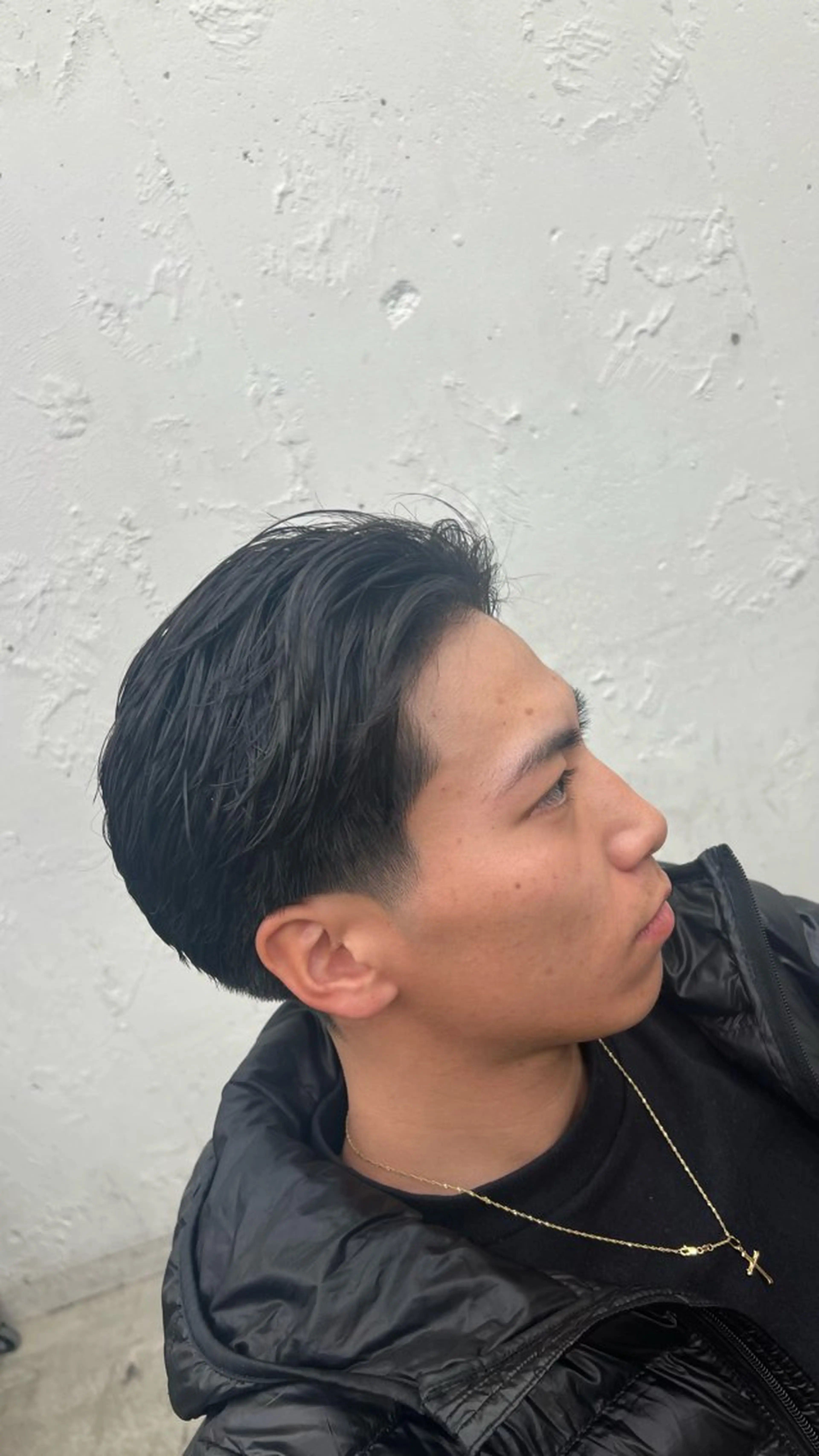 👱🏼メンズカット👱🏼の写真