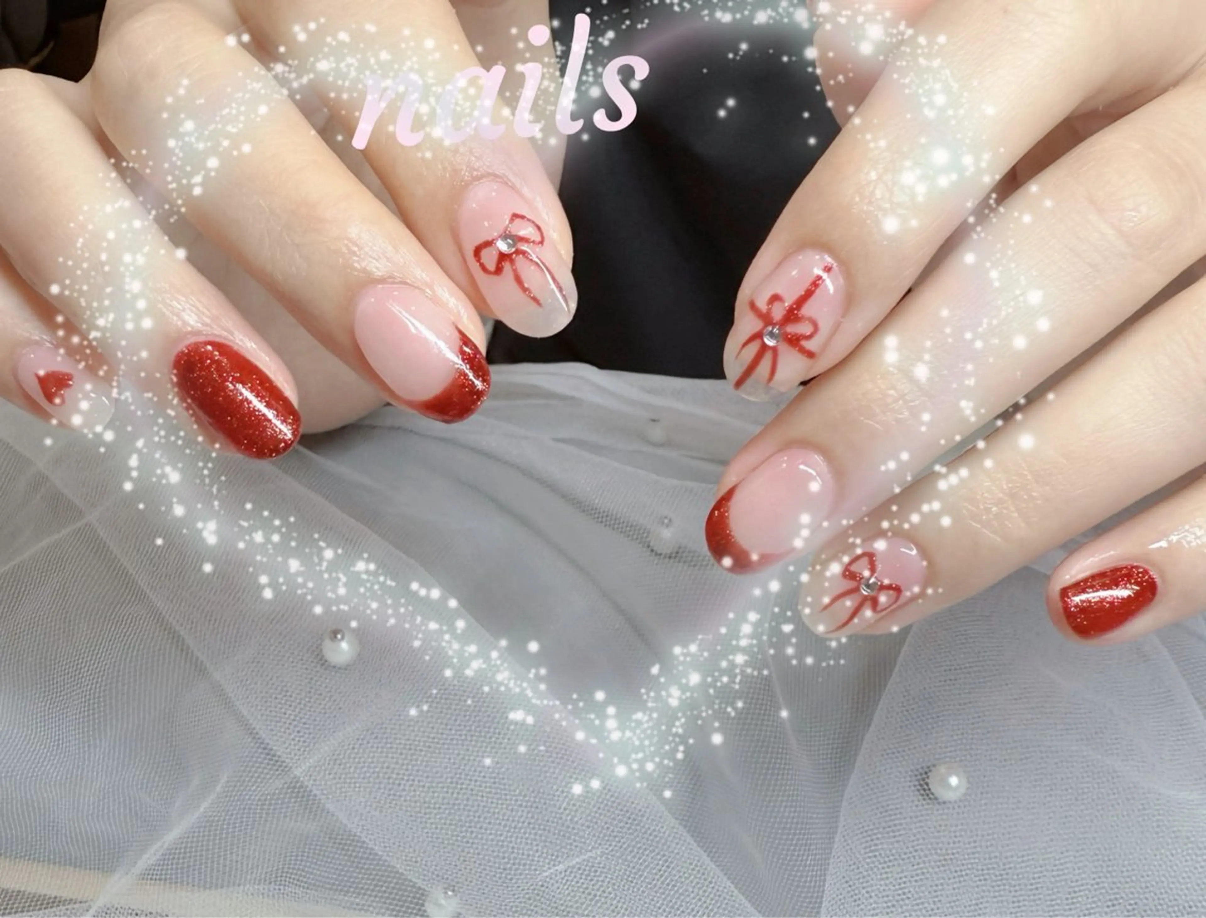 ネイル サクラ イの眉毛・アイブロウイメージ