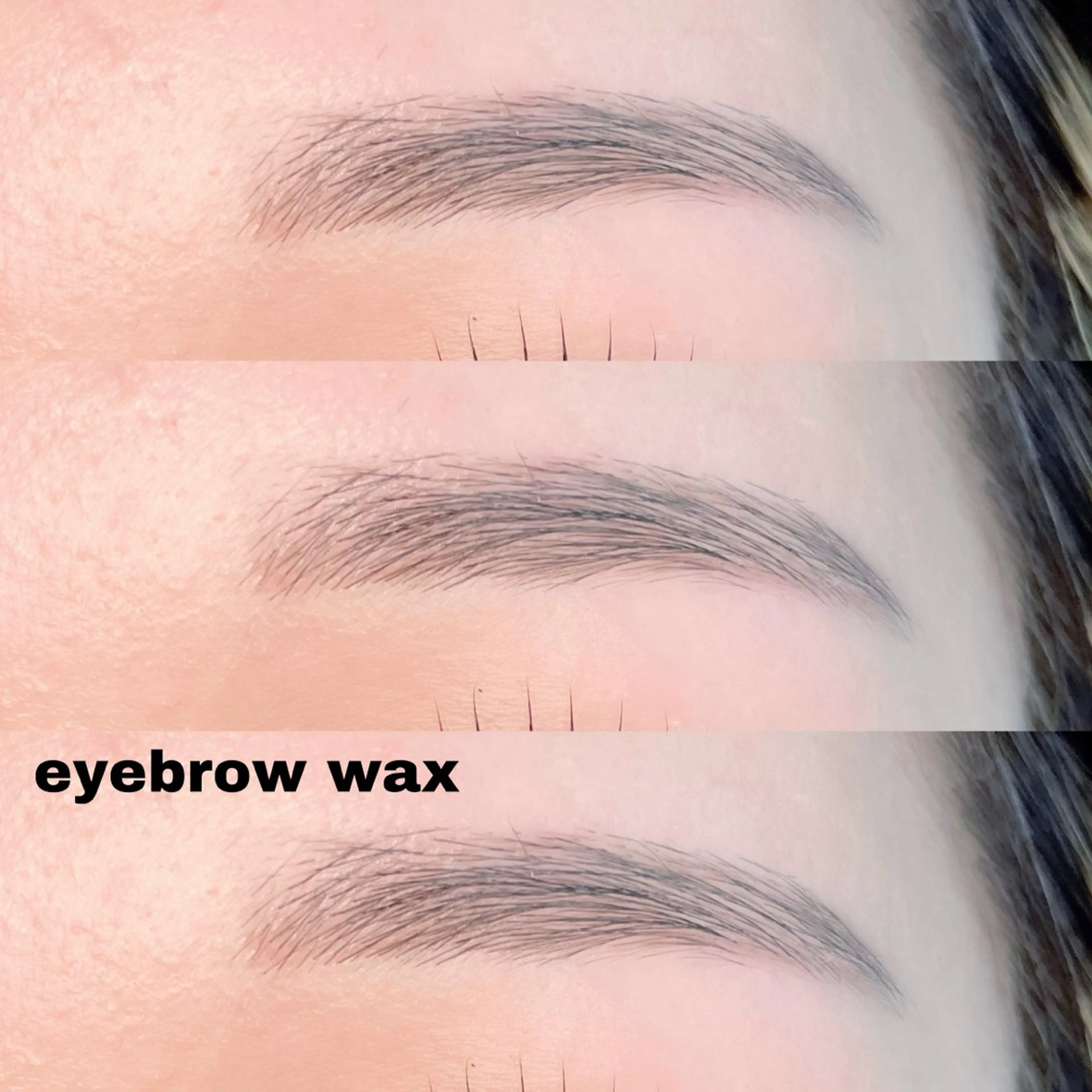 マツエク・マツパ ワックス脱毛 眉カット その他(アイブロウ) パリジェンヌ/美眉 OLIVIA加藤のマツエク・マツパデザイン