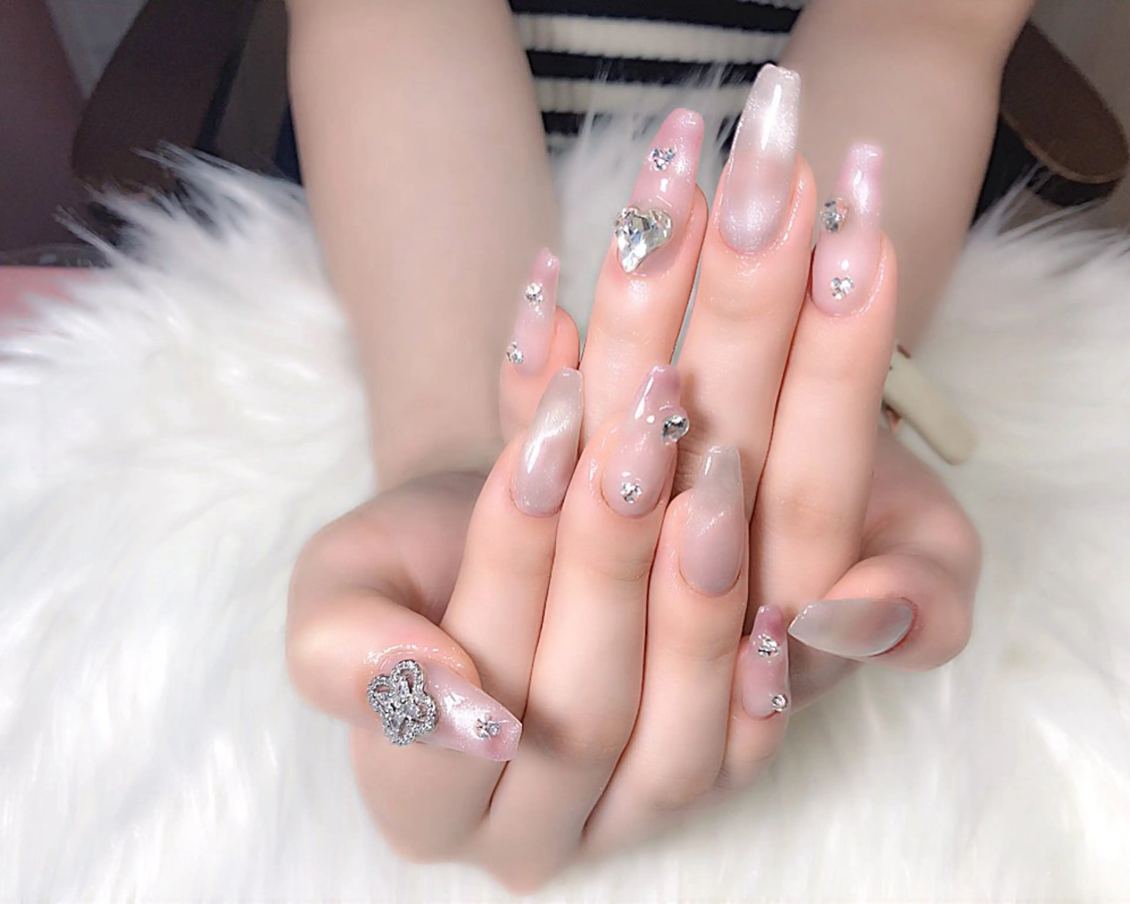 ネイル 整体・ネイル ヨシ堂💅のネイルデザイン