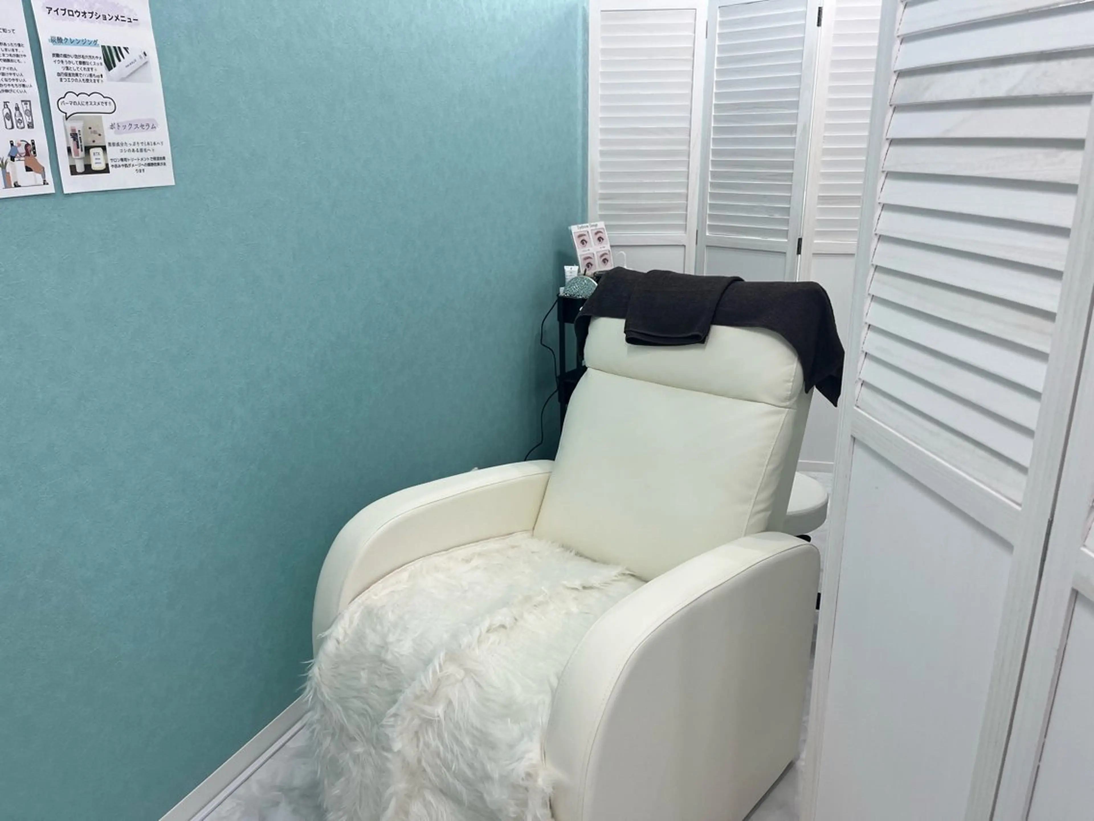 アイブロウ MANA🧸🎀 アイブロウ/マツパの眉毛・アイブロウイメージ