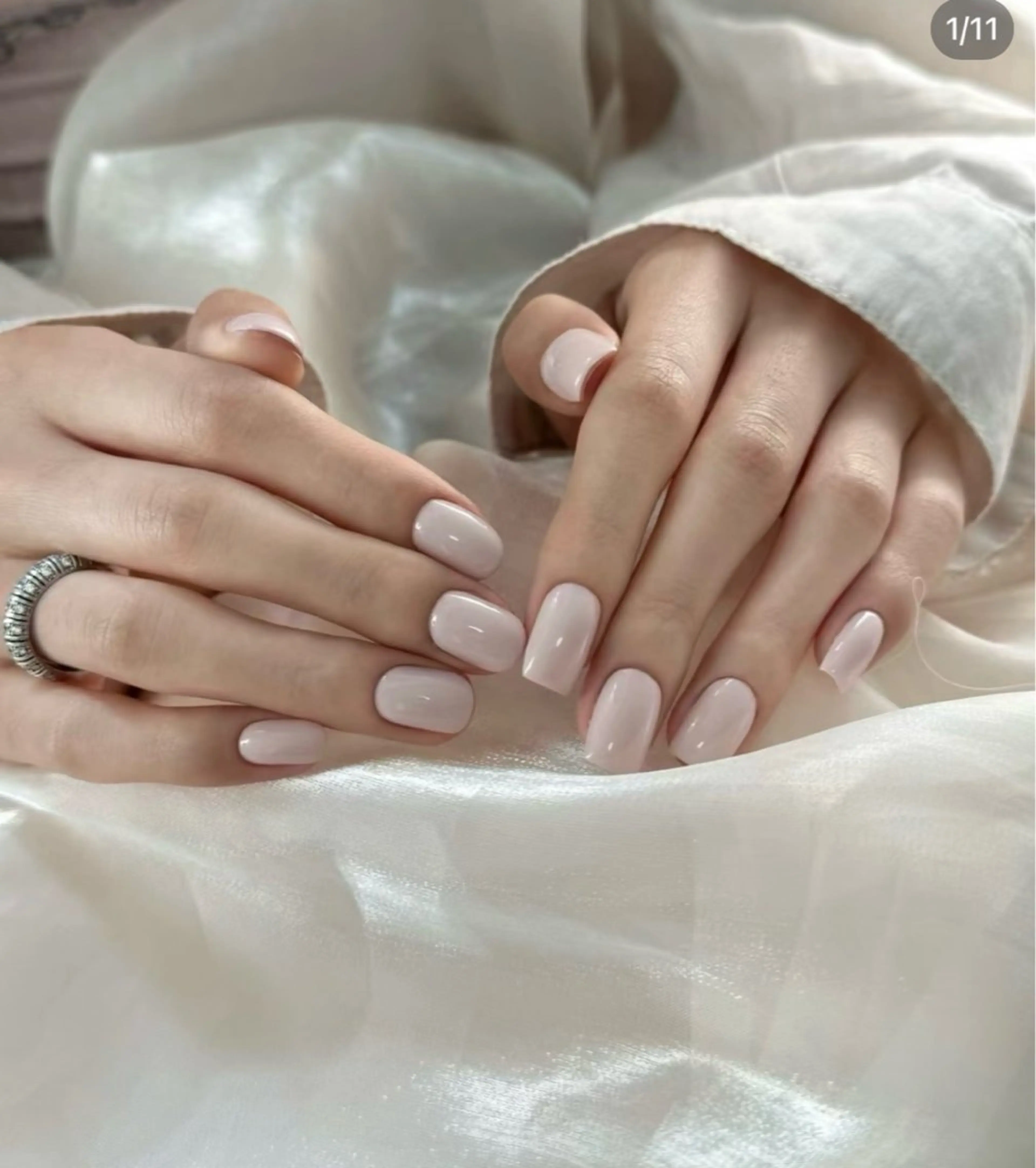 ネイル H3 Nail ツヤコのネイルデザイン