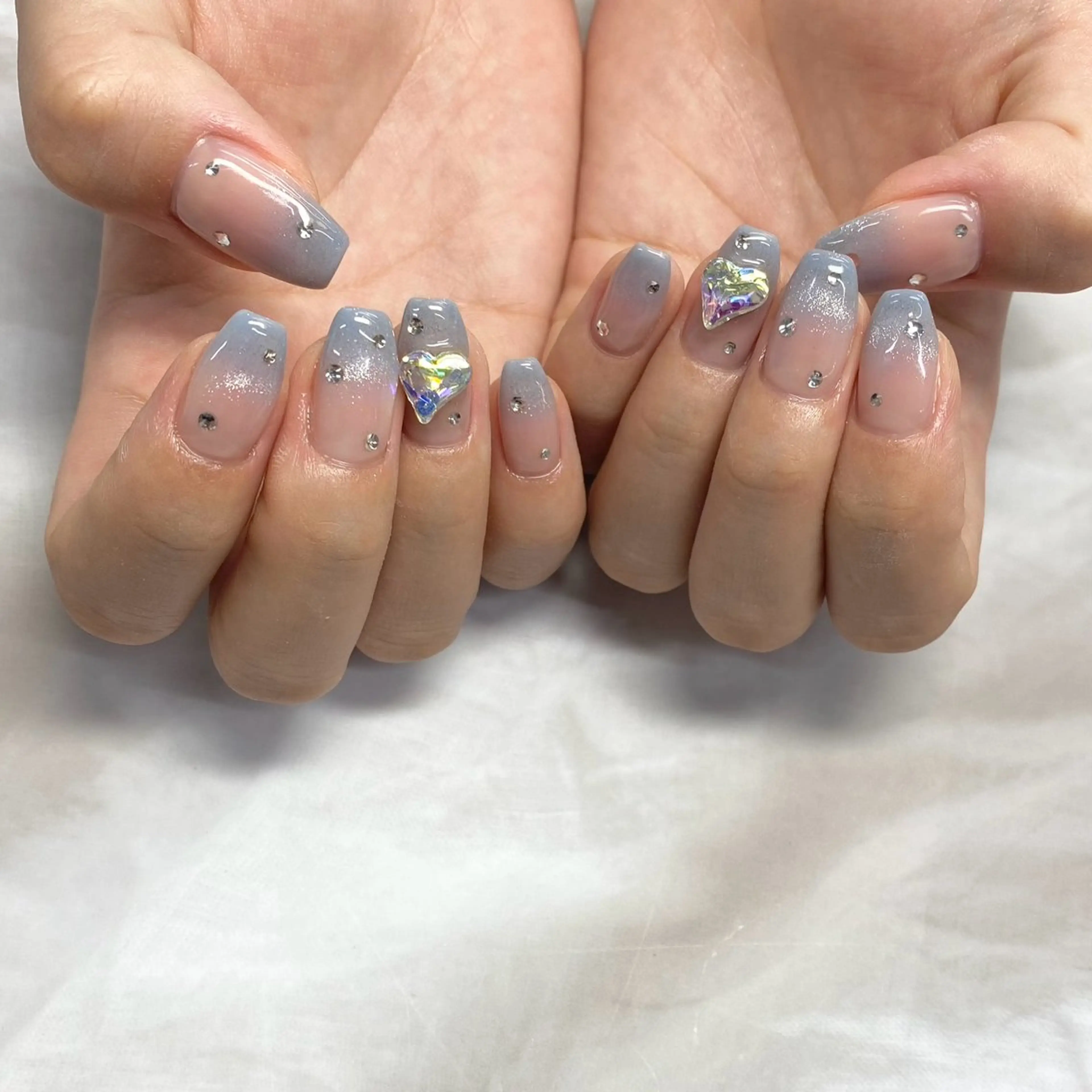 ネイル nailst 高橋のネイルデザイン