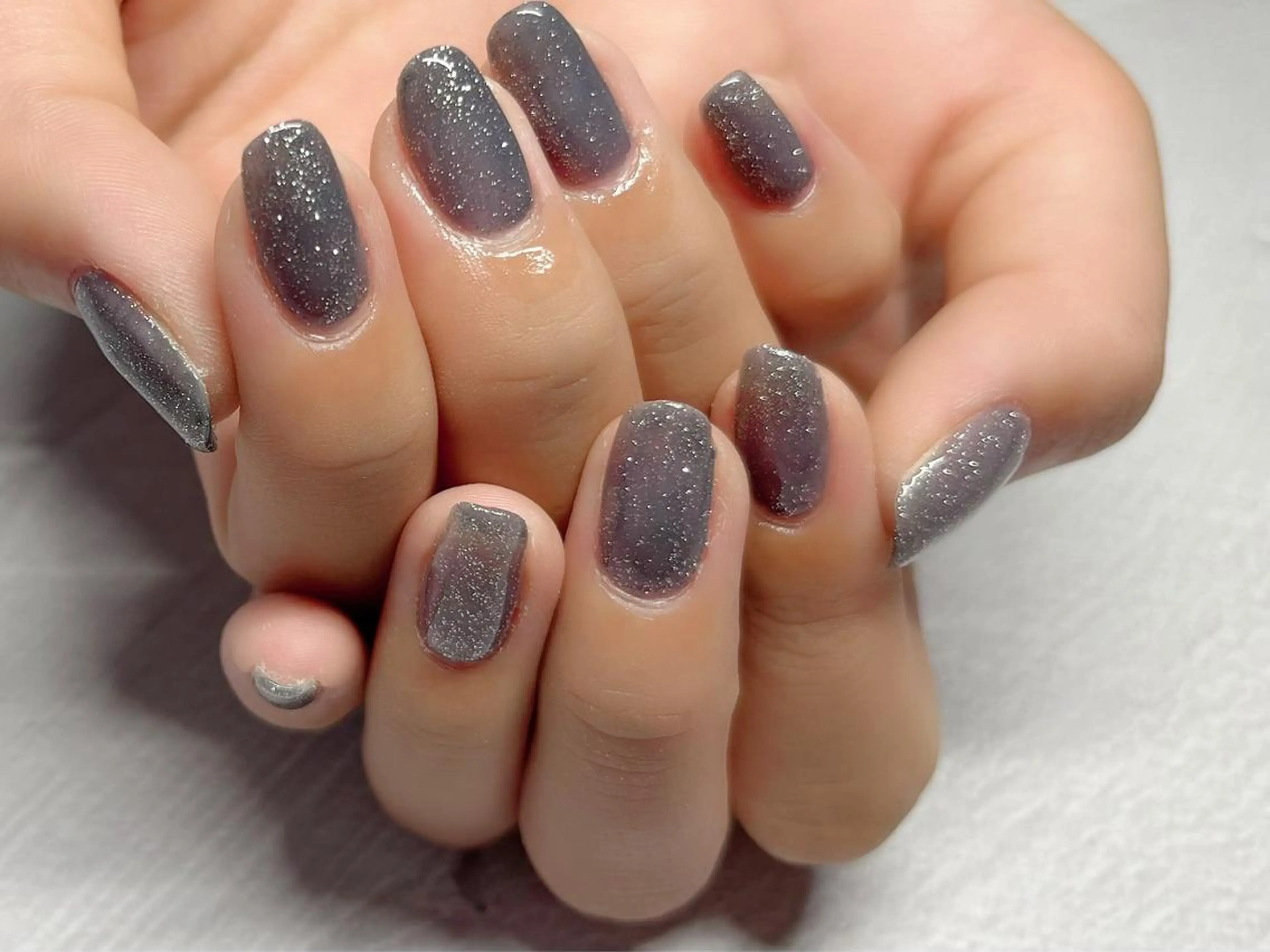 ネイル nail salon lily所属・lily nailのネイルデザイン