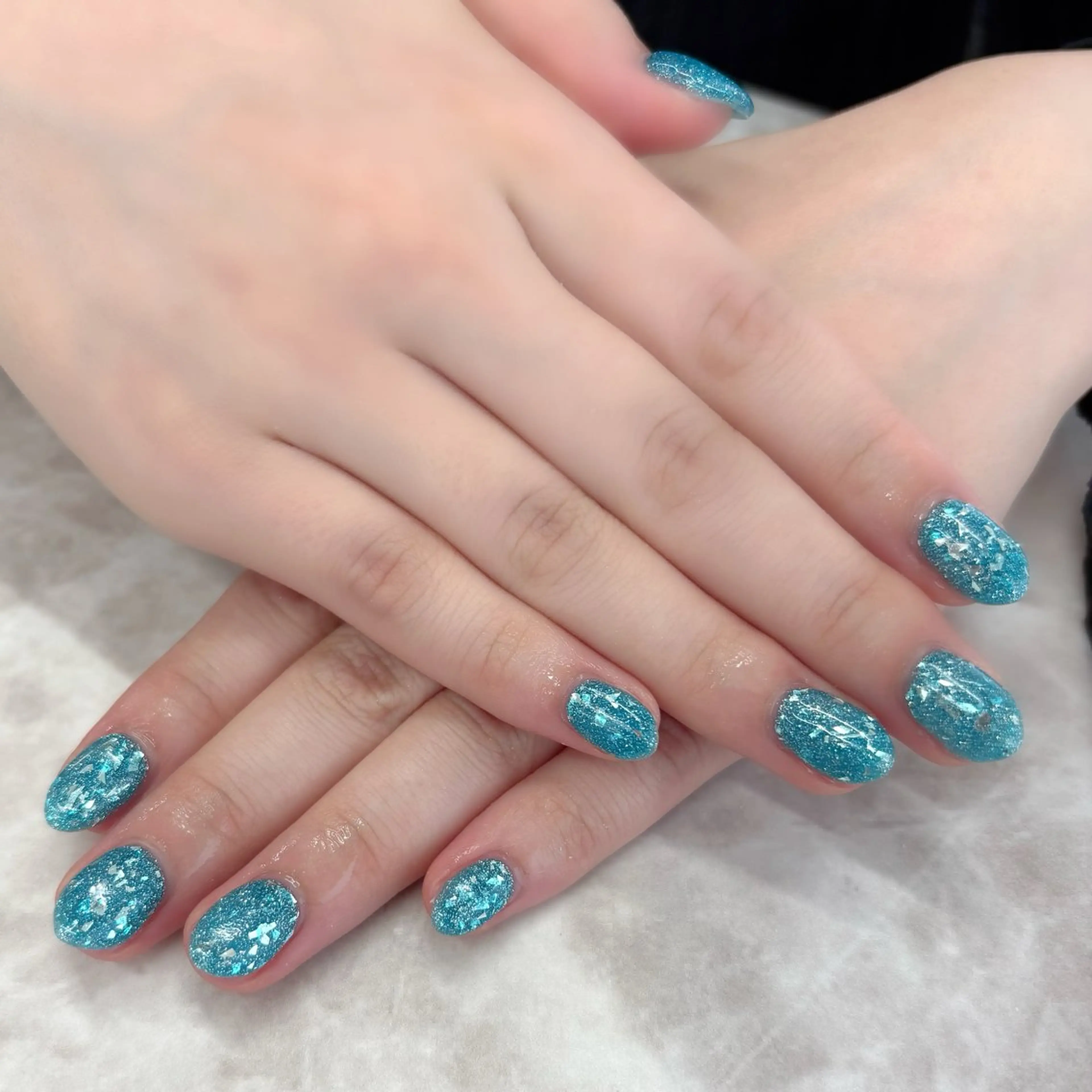 ネイル ハンドネイル K. Amiのネイルデザイン