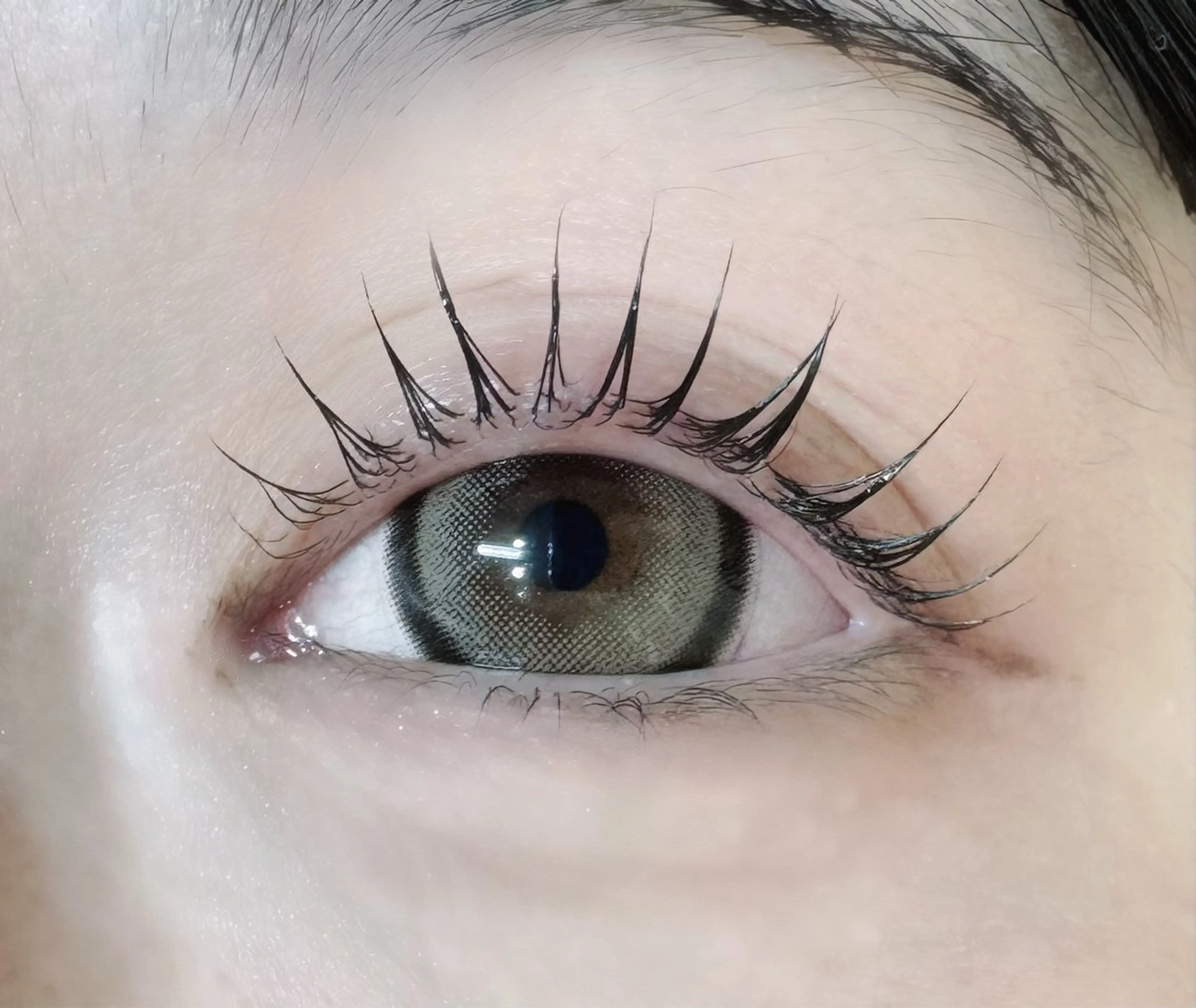 マツエク・マツパ Kellyeye ~sayakaのマツエク・マツパデザイン