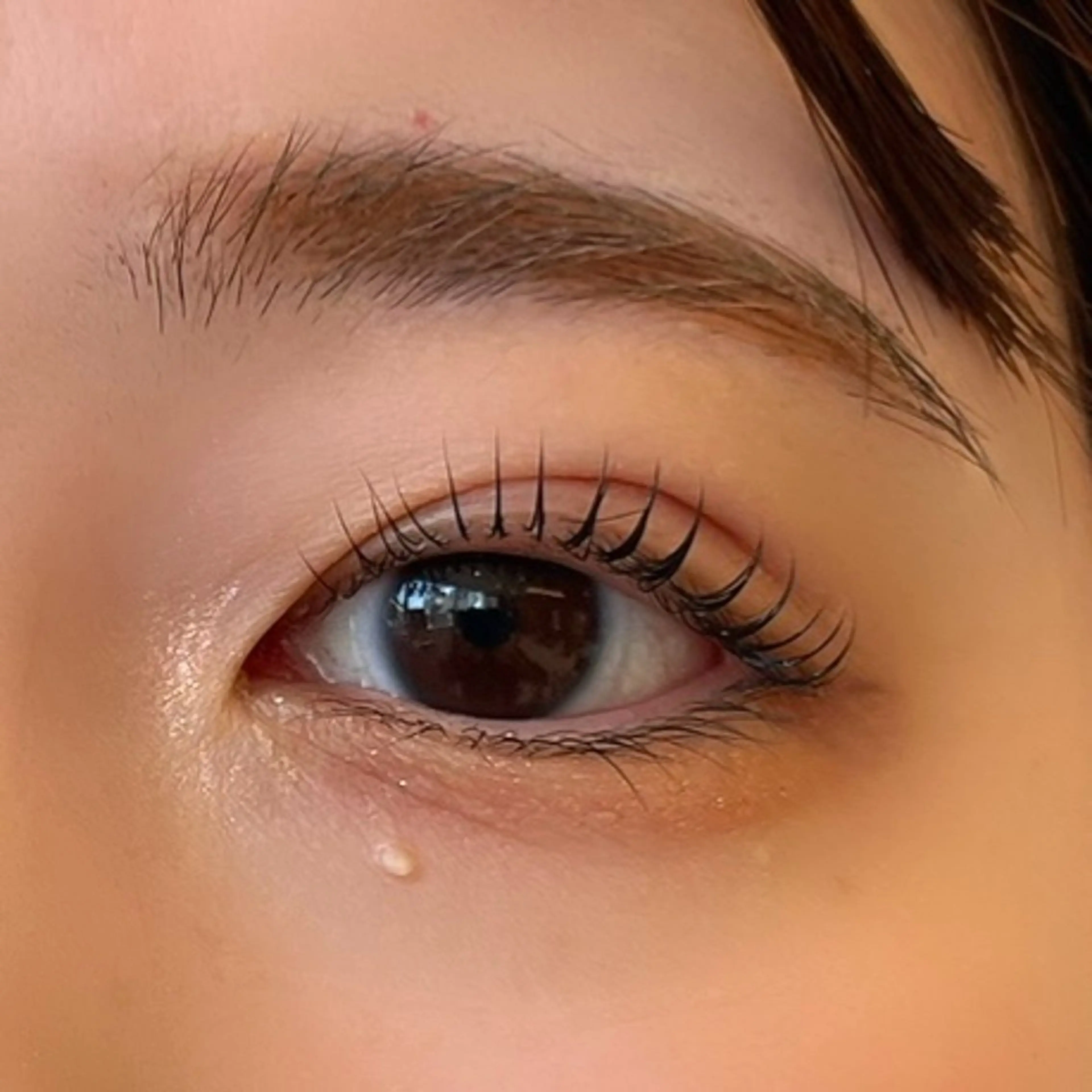 マツエク・マツパ 伊藤 茉椰のマツエク・マツパデザイン