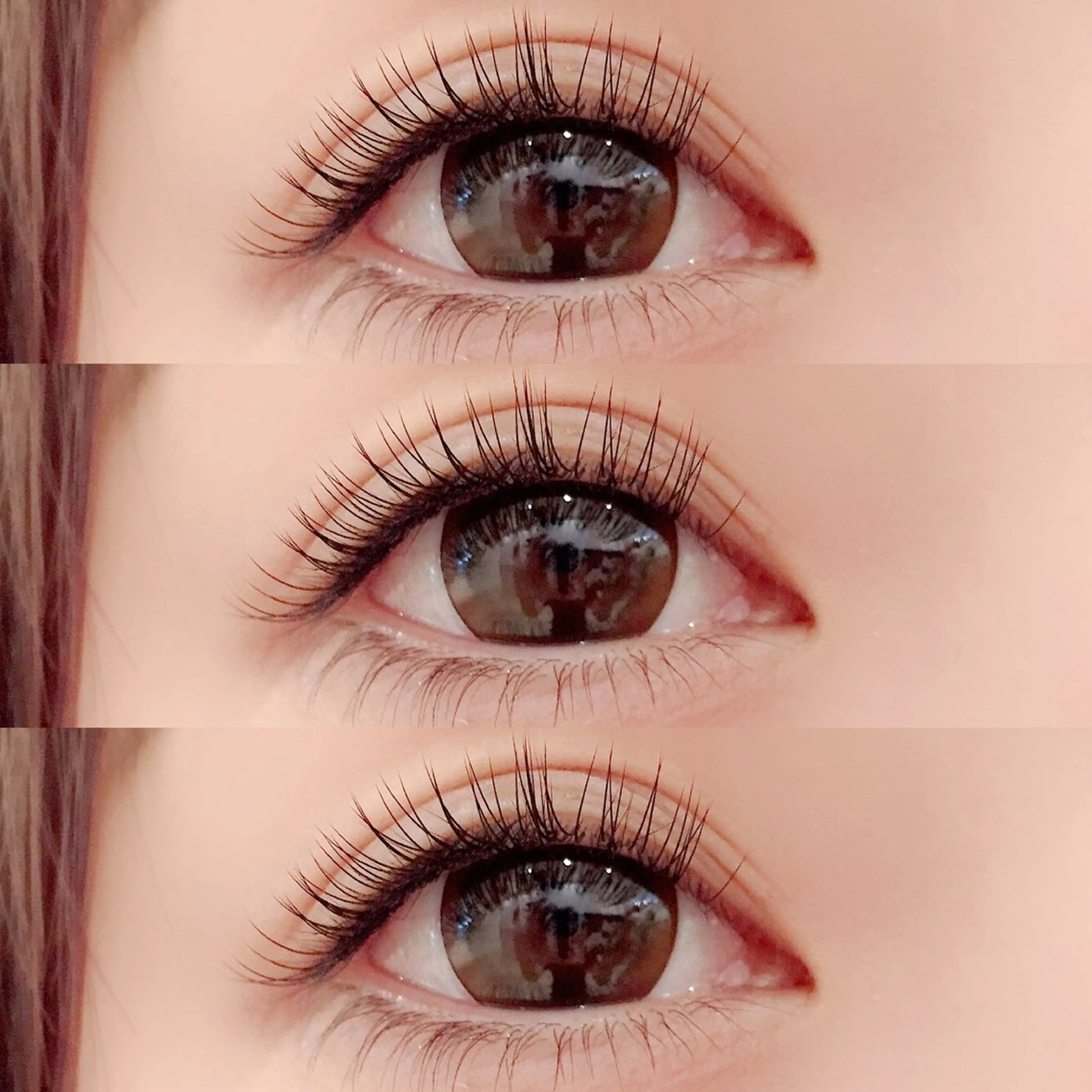 マツエク・マツパ DL ･BEAUTYのマツエク・マツパデザイン