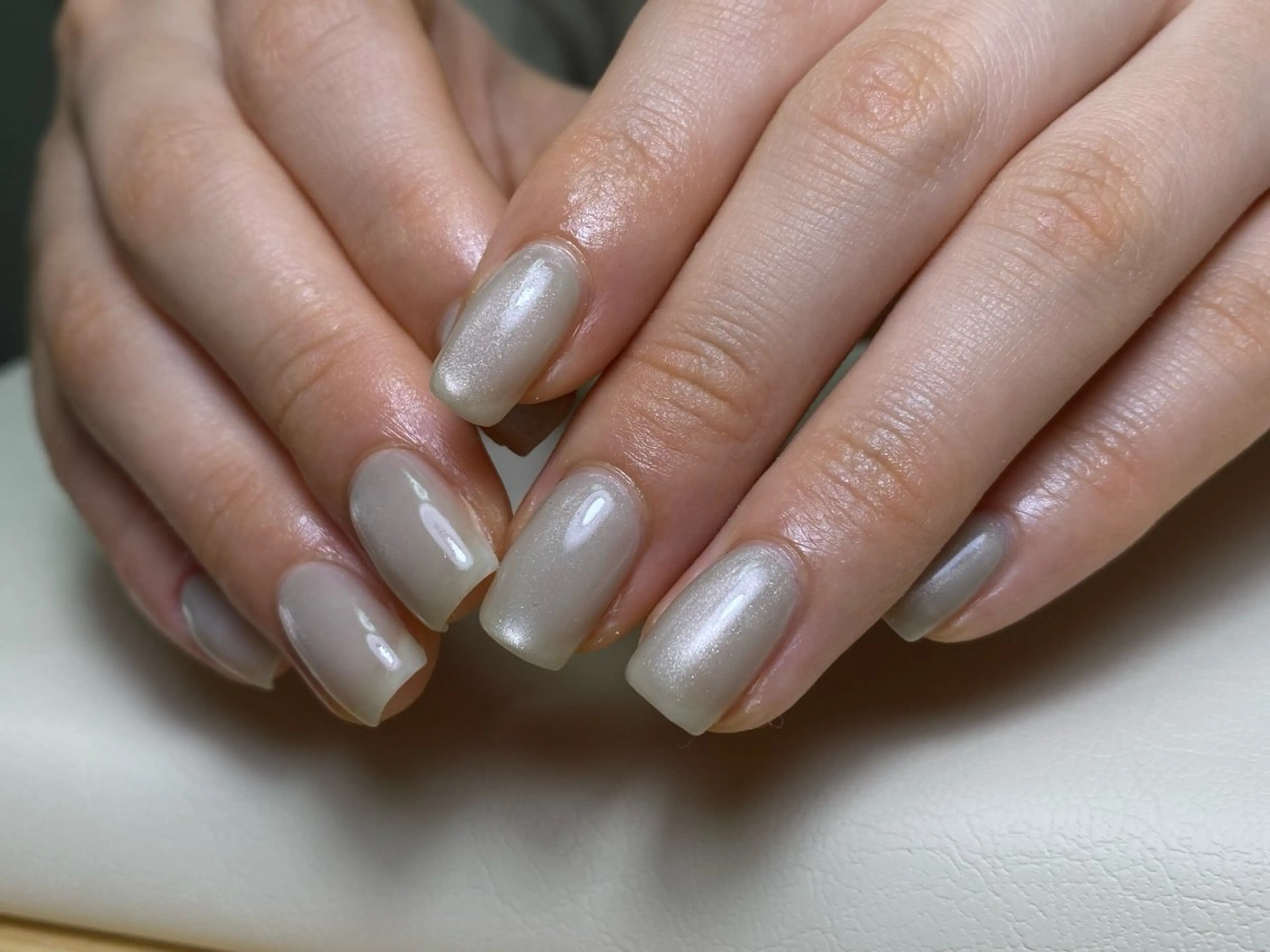 ネイル ハンドネイル atelier moamのネイルデザイン