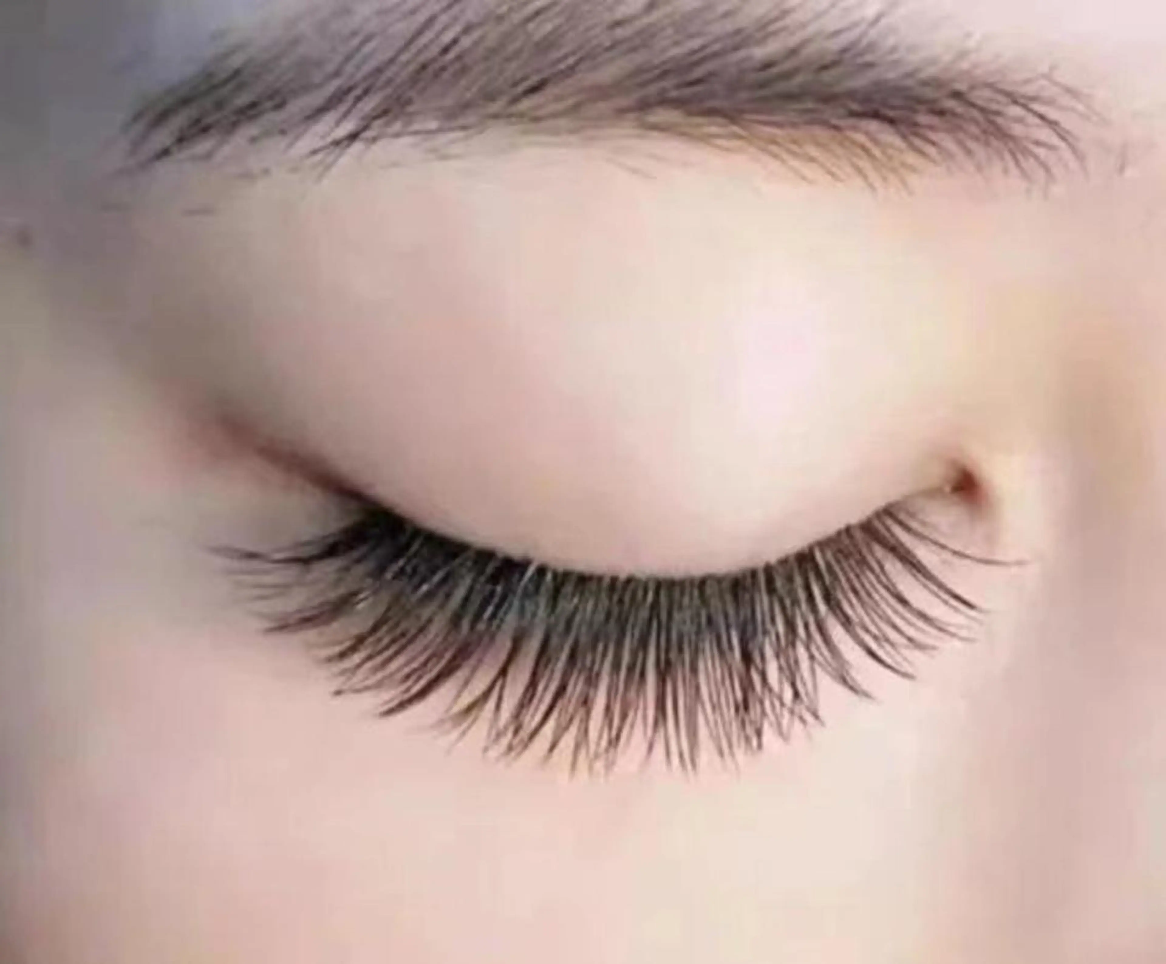 マツエク・マツパ トータルビューティー サロンワンダーのマツエク・マツパデザイン