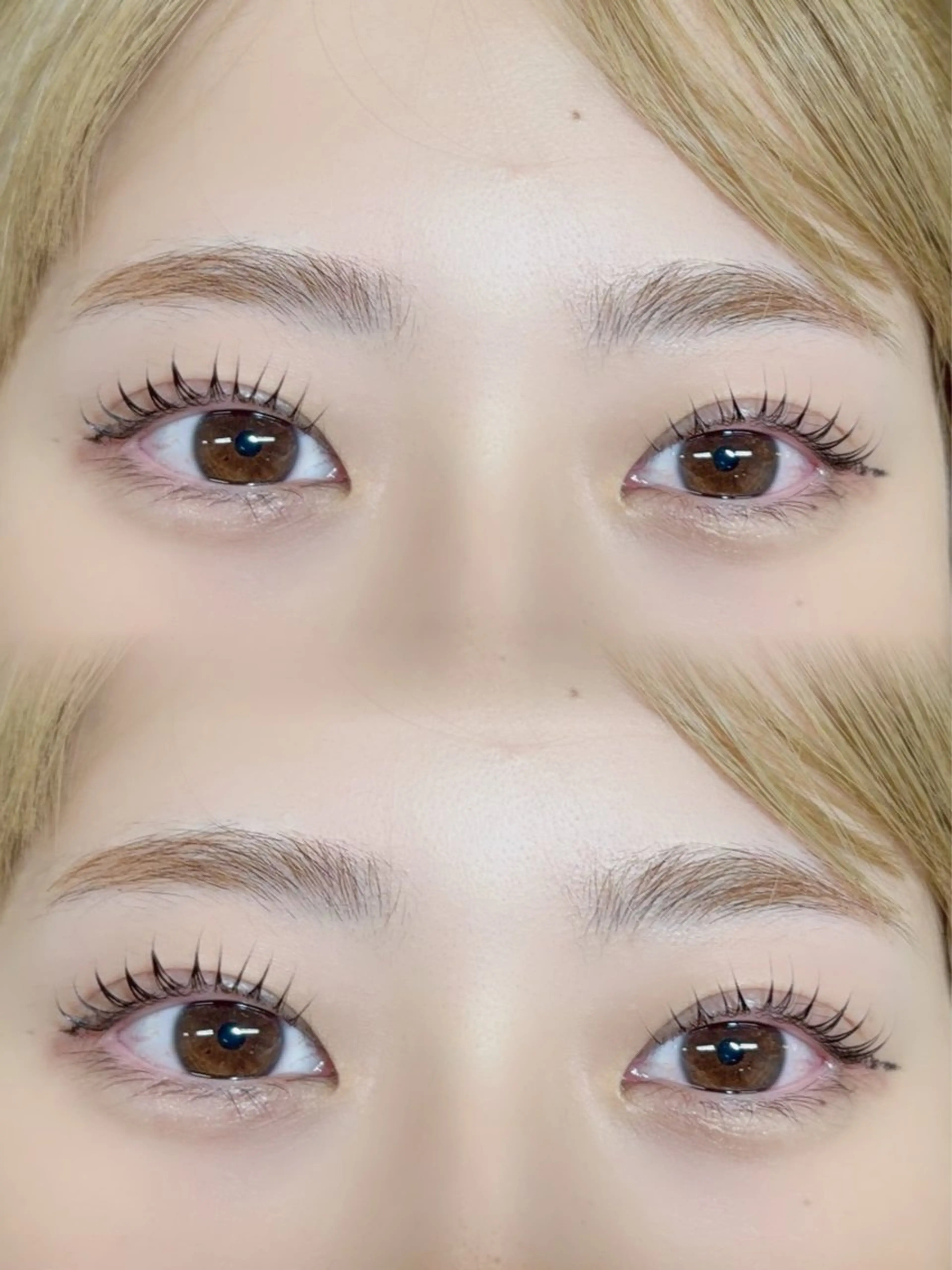 マツエク・マツパ kohru ·͜· ❤︎のマツエク・マツパデザイン