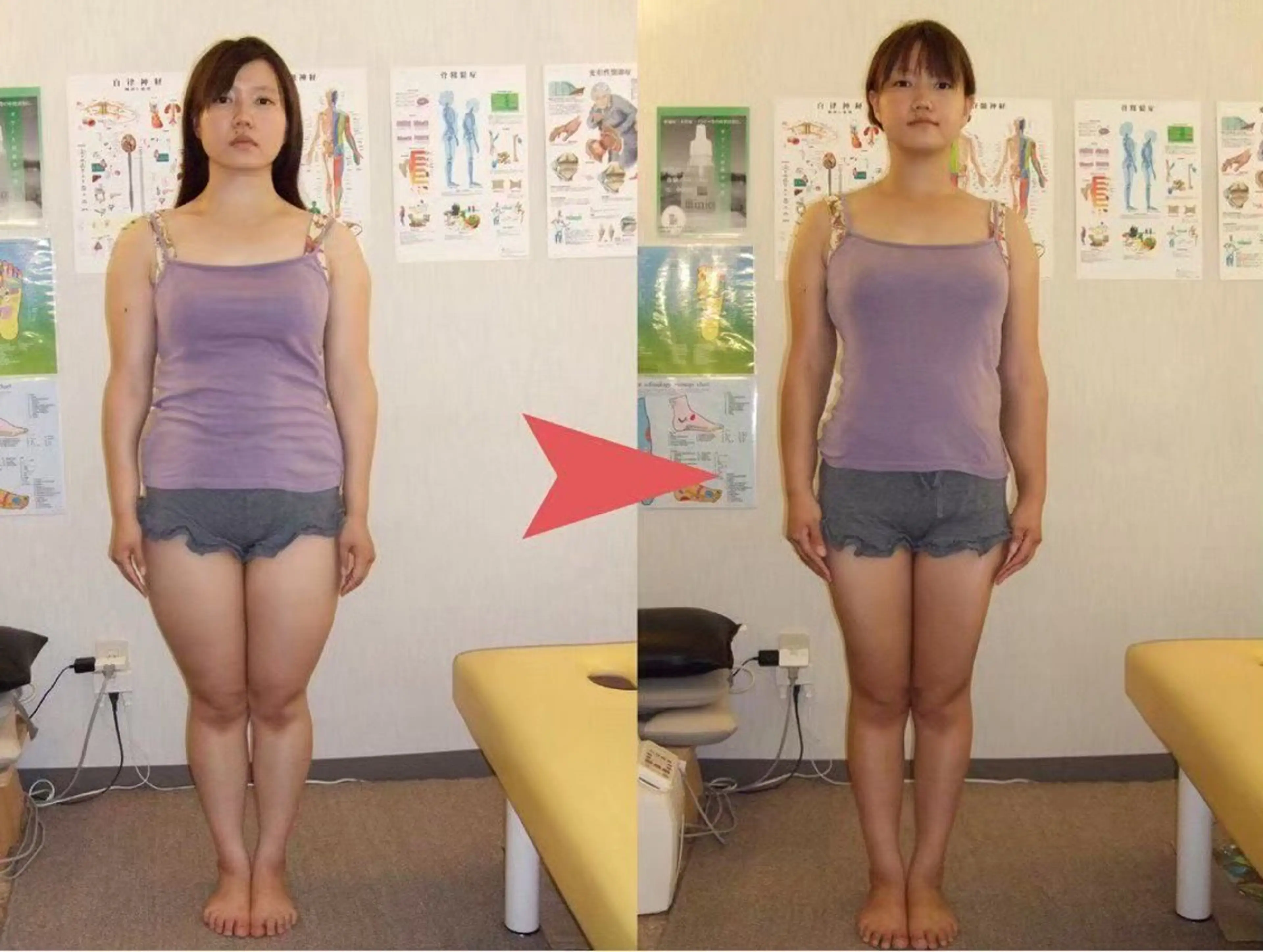 服を着たまま極上美肌ダイエット　　　　　　　　　　【🌈モニター募集中🌈】の写真