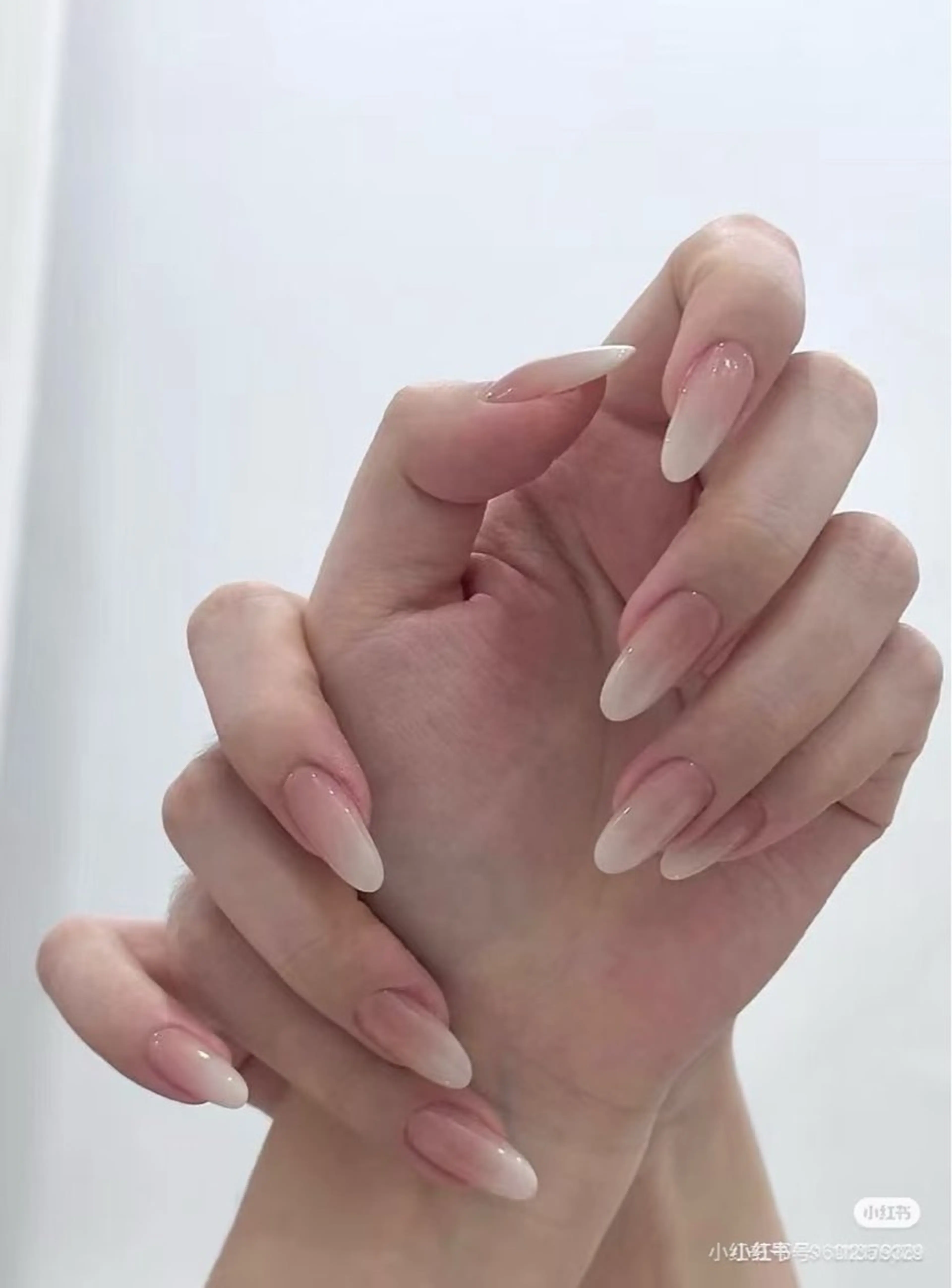 ネイル ハンドネイル herbal relaxation &beauty満芳庭所属・楊 蓉のネイルデザイン