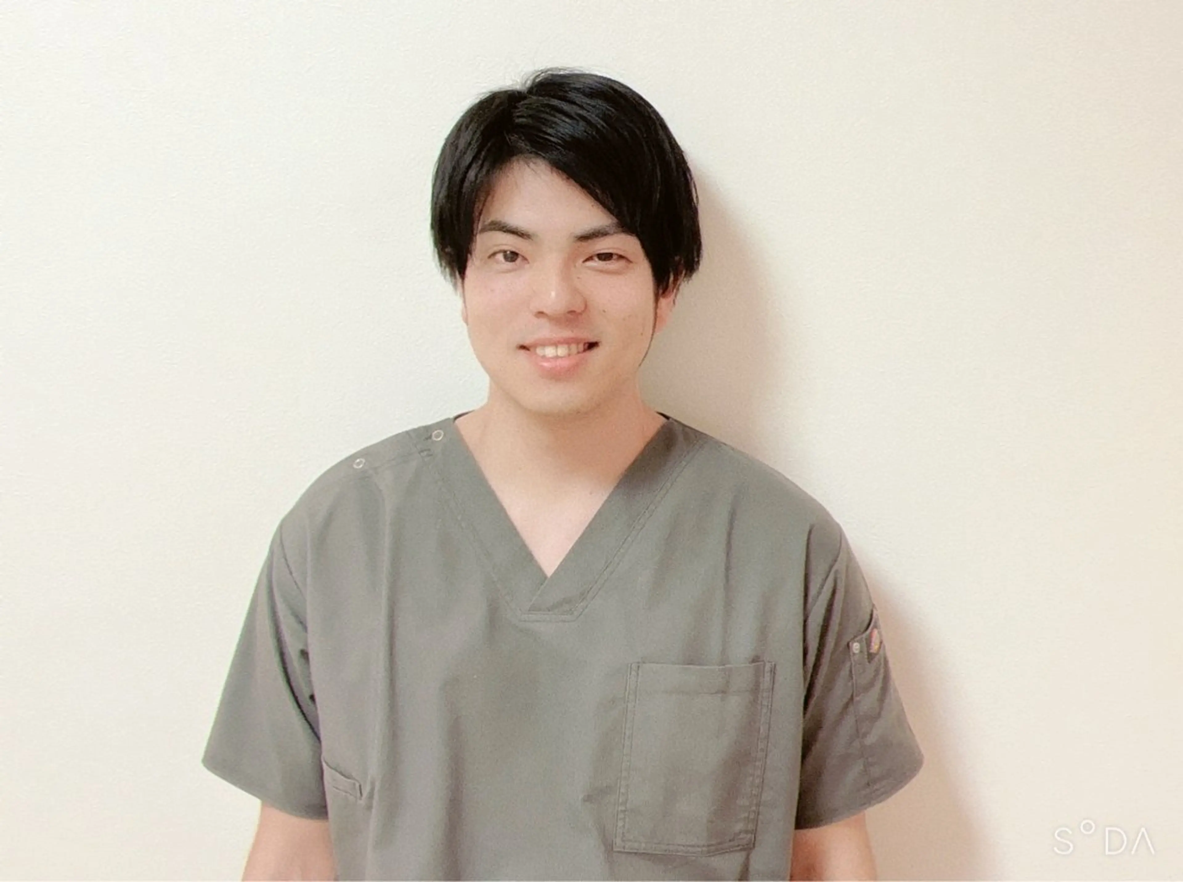 学生向けケア| 肩こり・姿勢・小顔✨のエステ・リラクイメージ