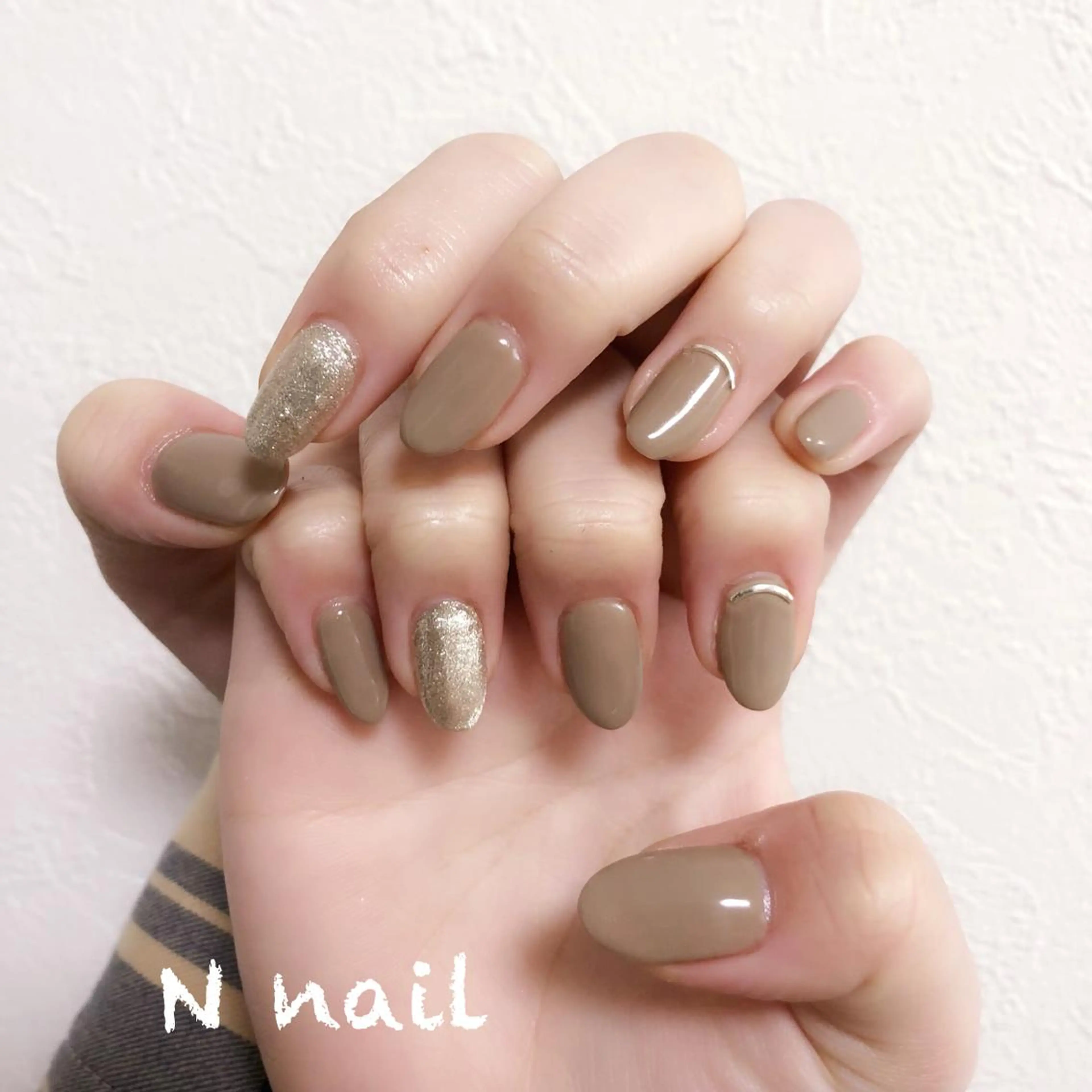 ネイル N nailのネイルデザイン