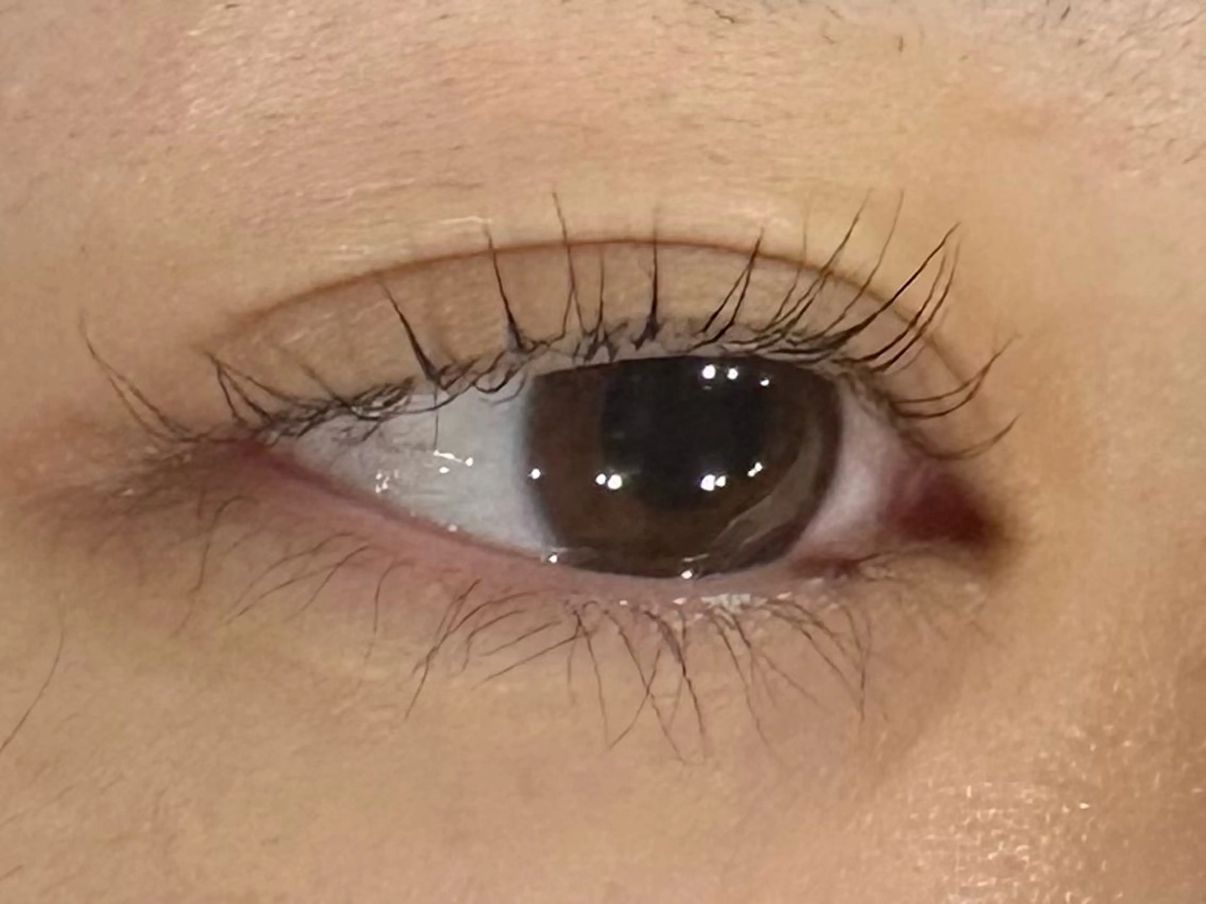 マツエク・マツパ 加藤 ゆいなのマツエク・マツパデザイン