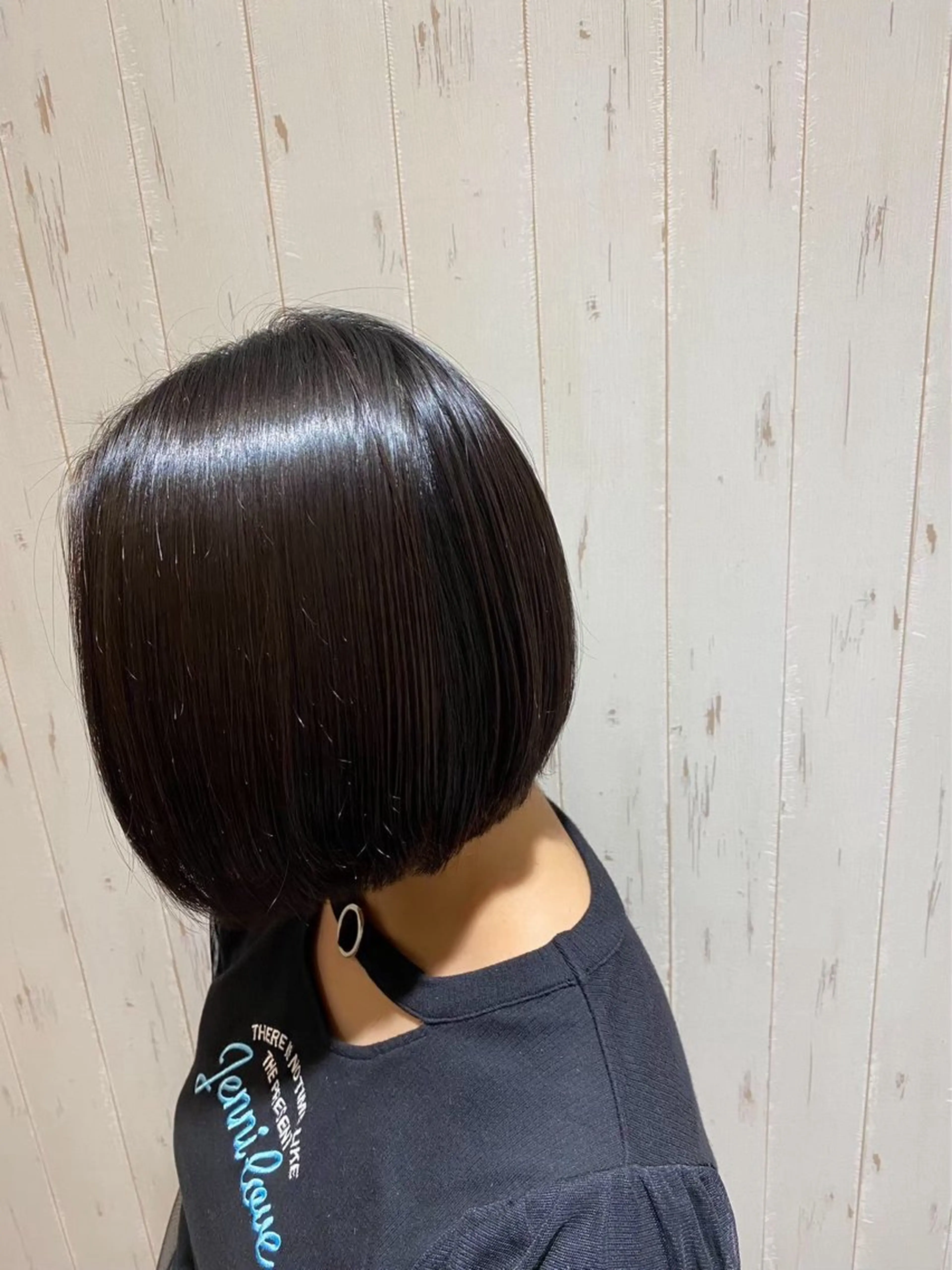 カラー 💙メンズ特化💙 ヤマモトのヘアスタイル