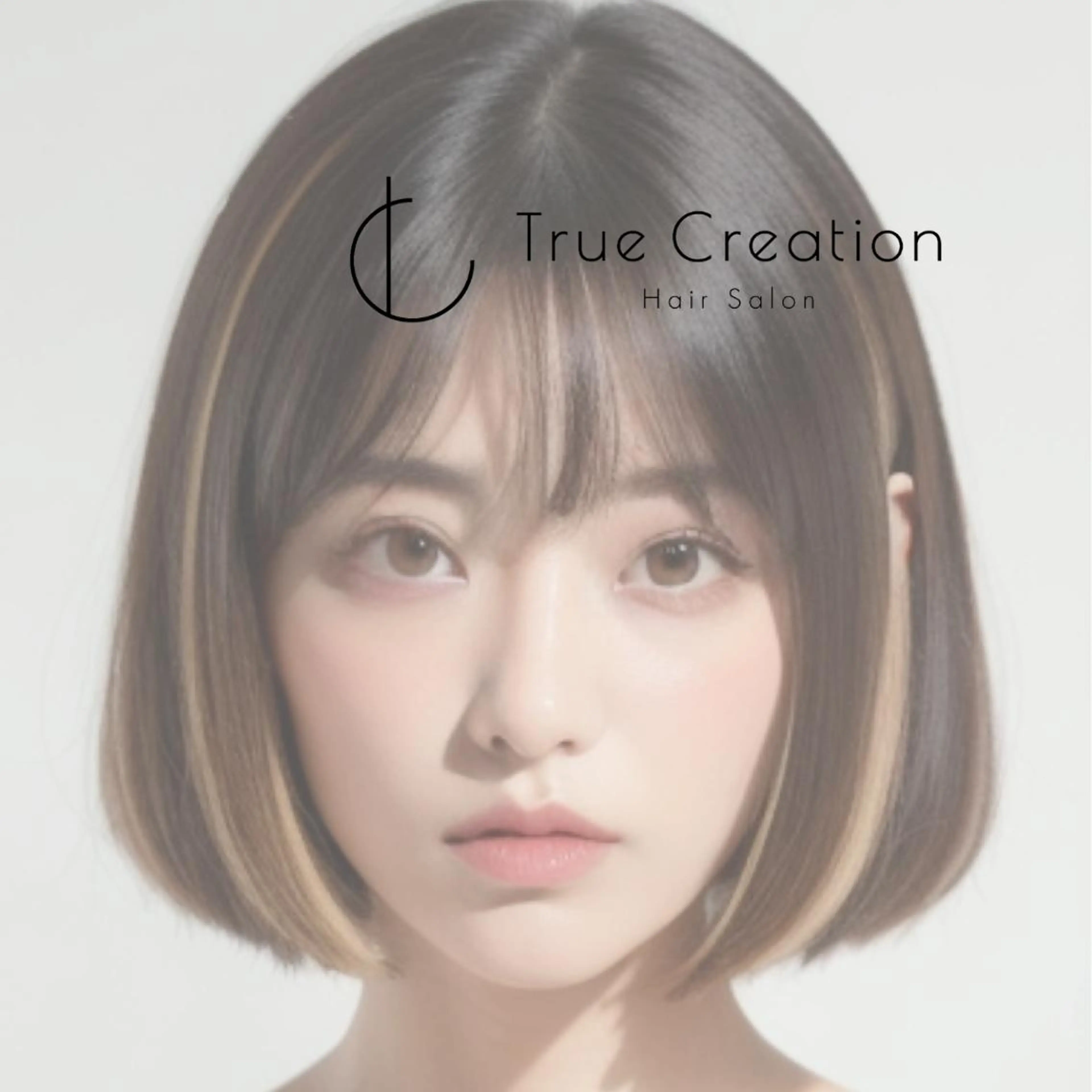 ミディアム ヘアカラー トリートメント 🦄コグレケンタピ ンクカラー🎨パーマのヘアスタイル