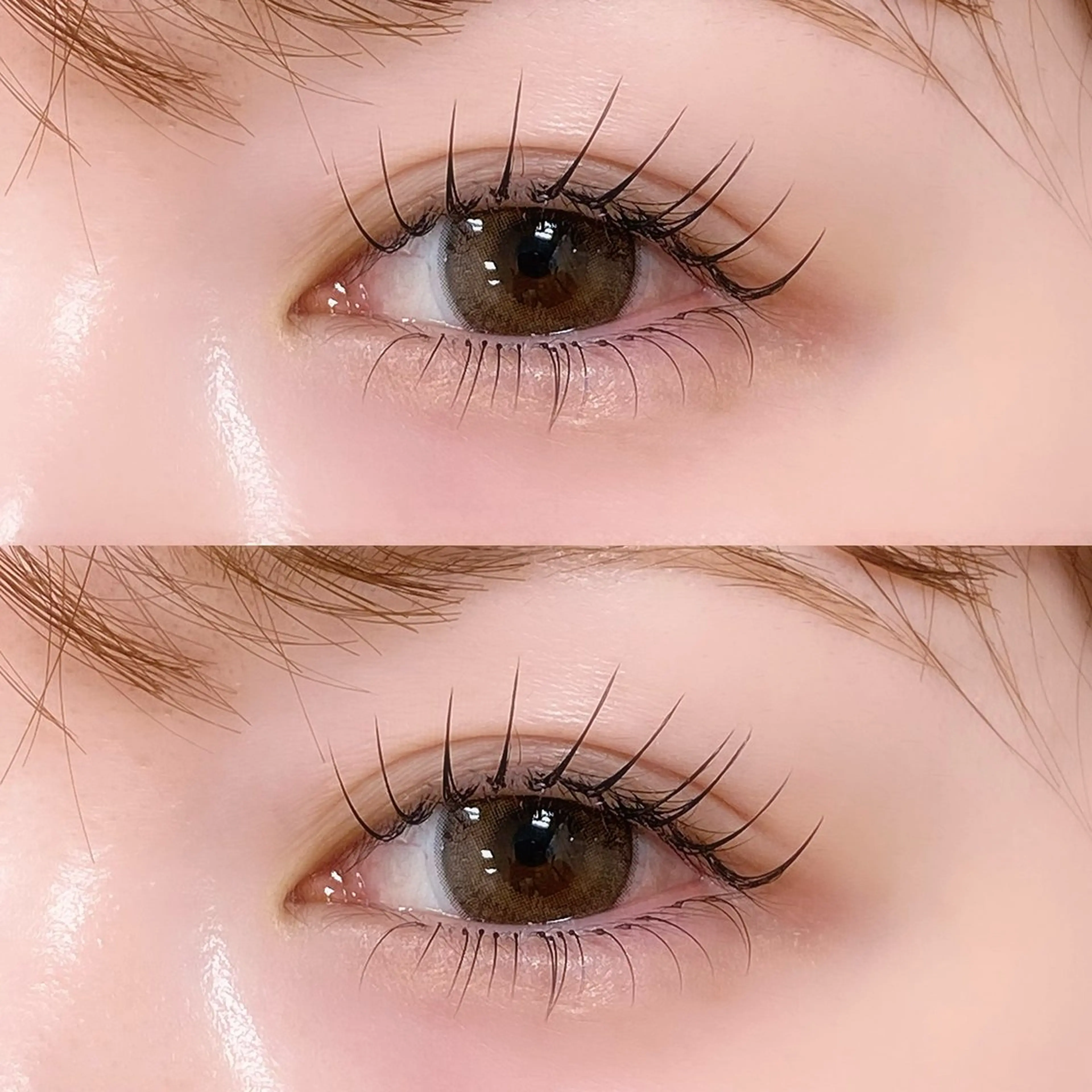 マツエク・マツパ Mian津田沼 まなのマツエク・マツパデザイン