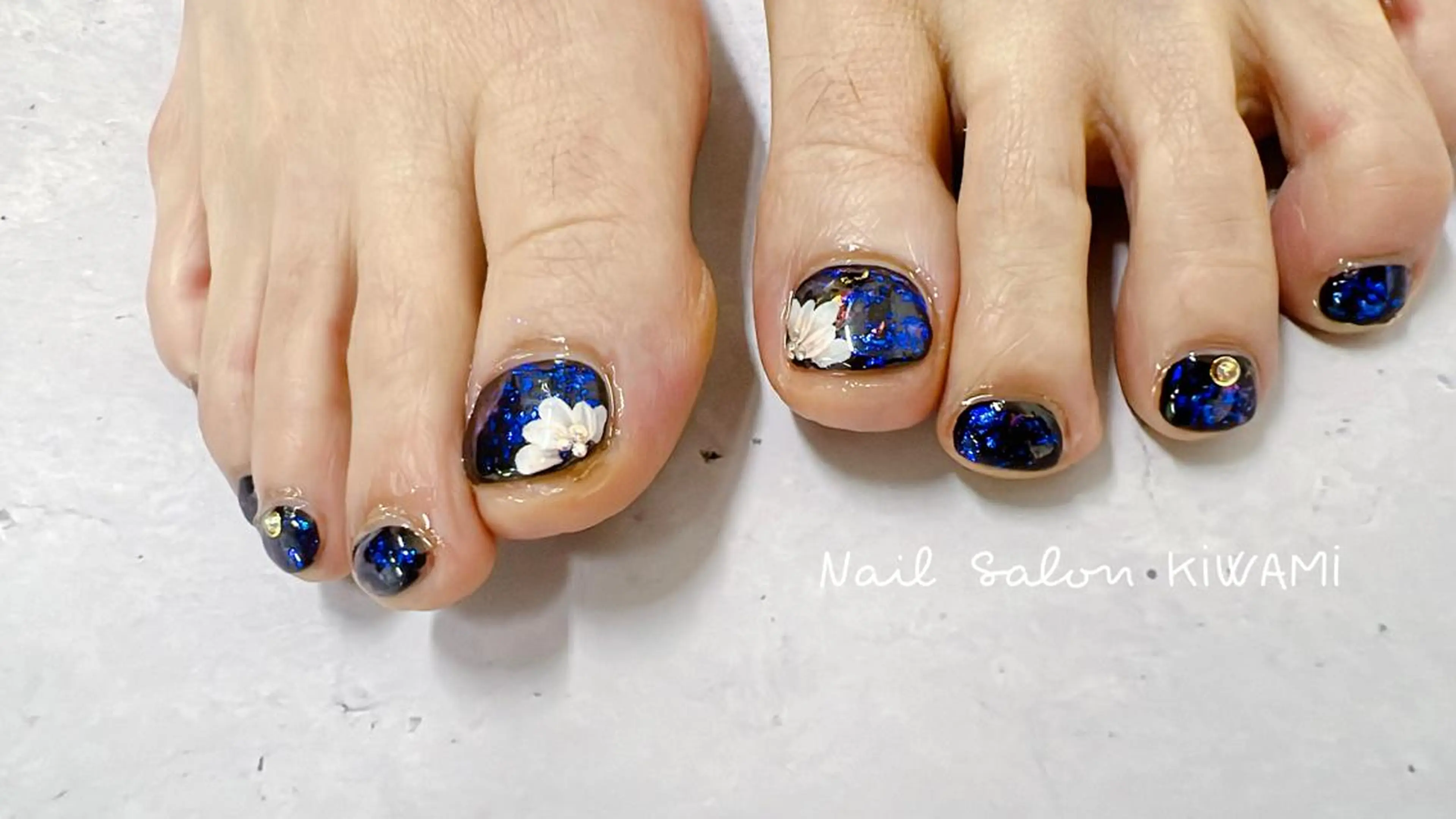 ネイル NaiI Salon KIWAMIの眉毛・アイブロウイメージ