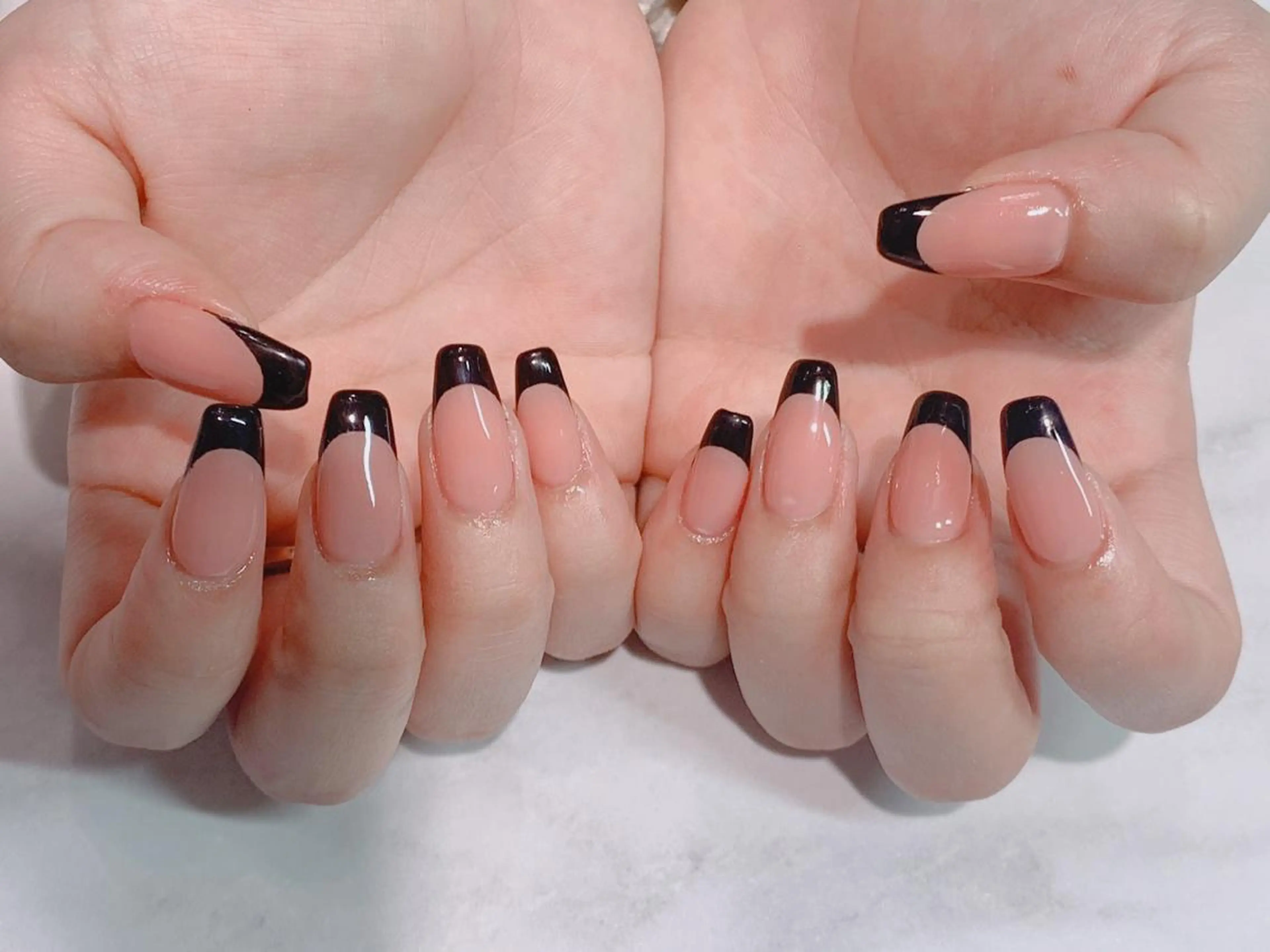 ネイル ネイルサロン トゥルースのネイルデザイン