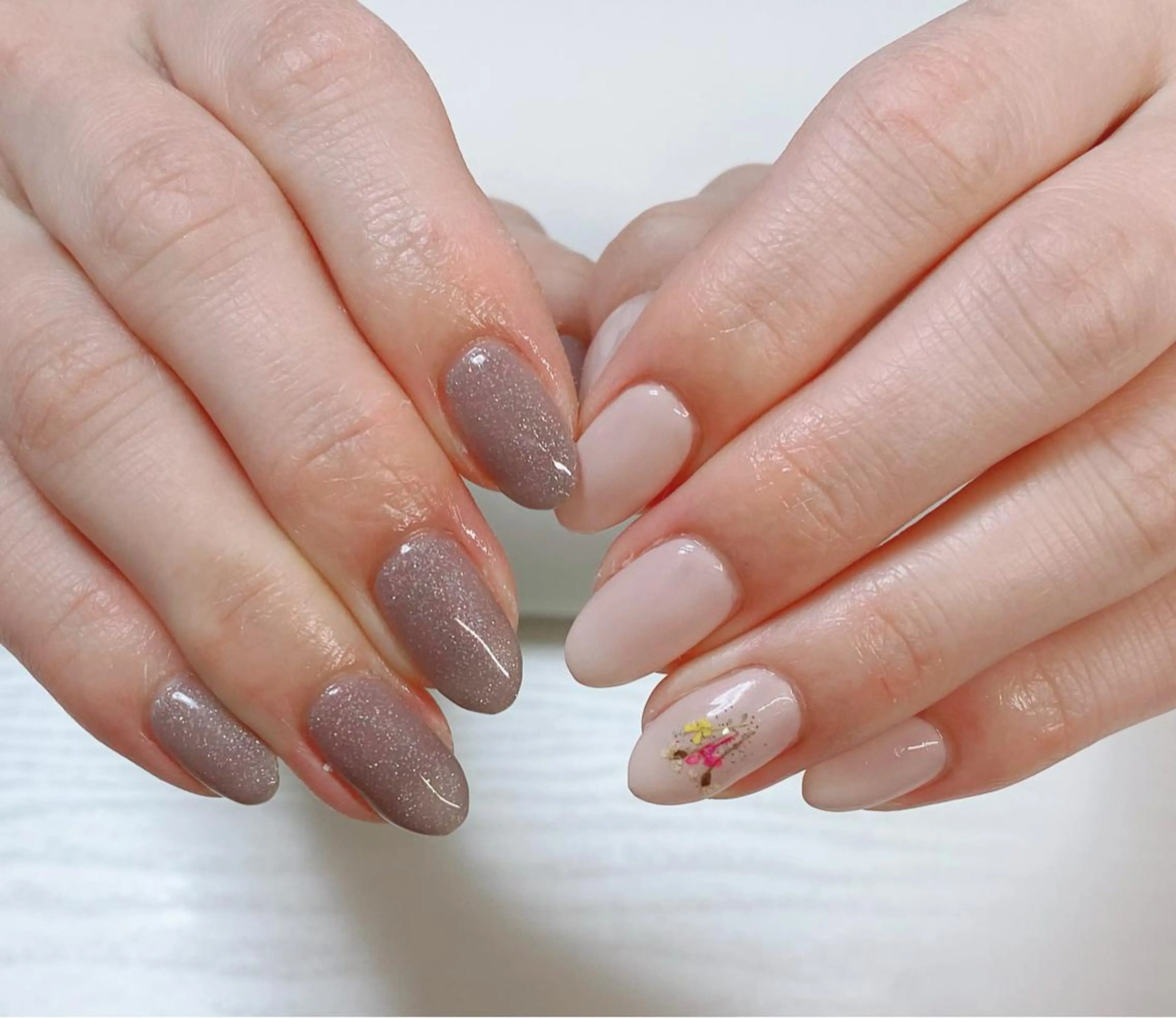 ネイル eyelash & nail AN所属・eyelash & nail ANのマツエク・マツパデザイン