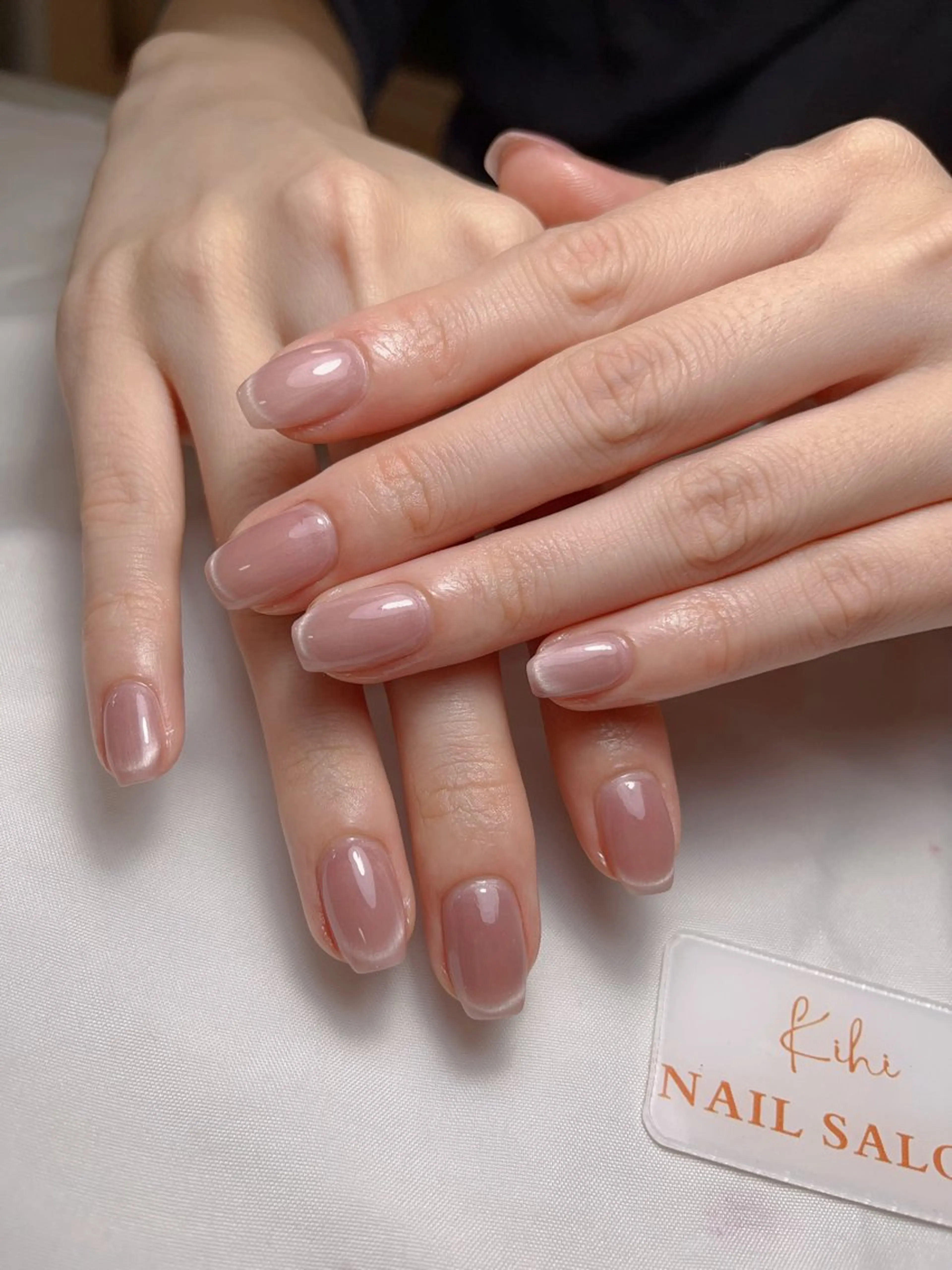 ネイル 福島 みきのネイルデザイン