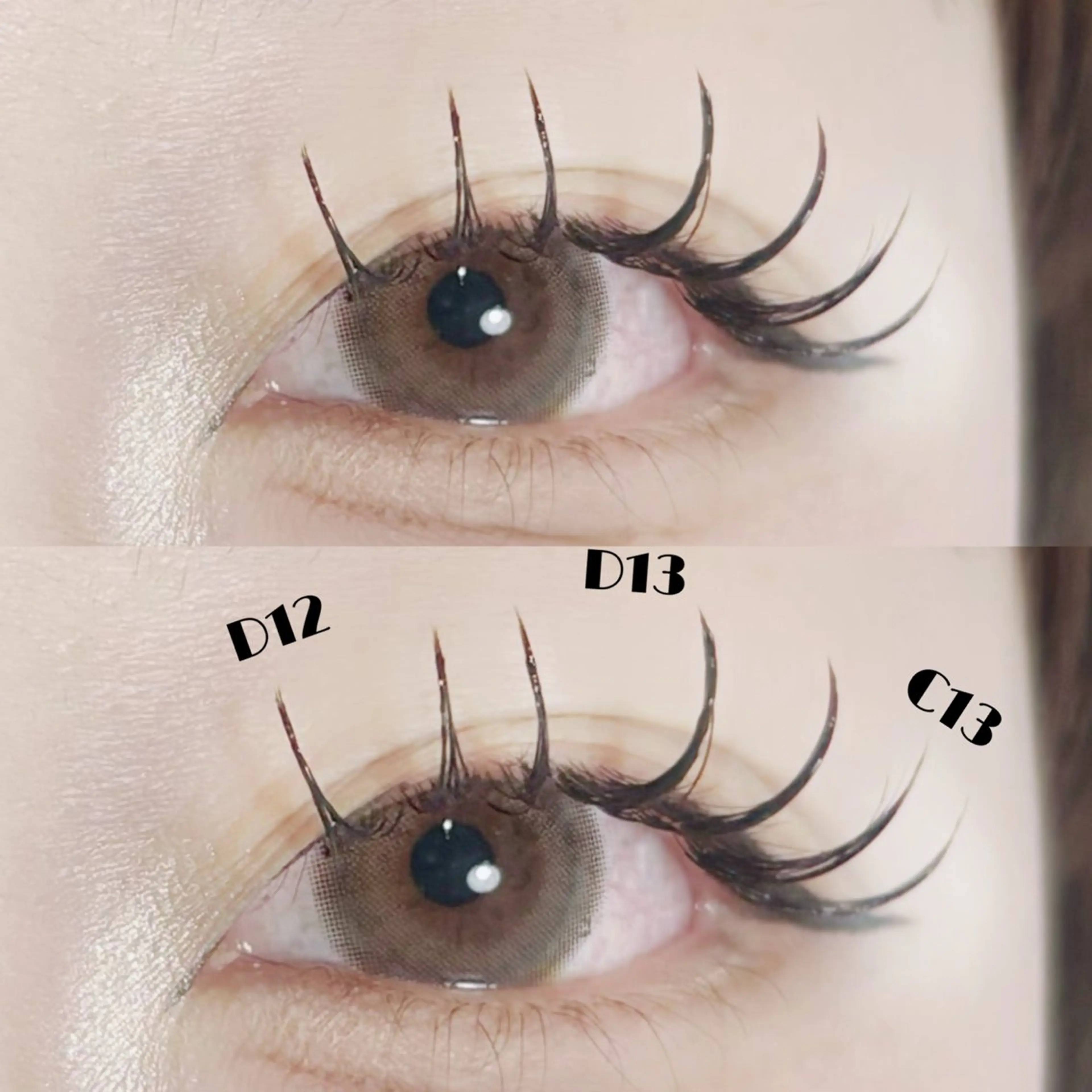 マツエク・マツパ 、 、の眉毛・アイブロウイメージ