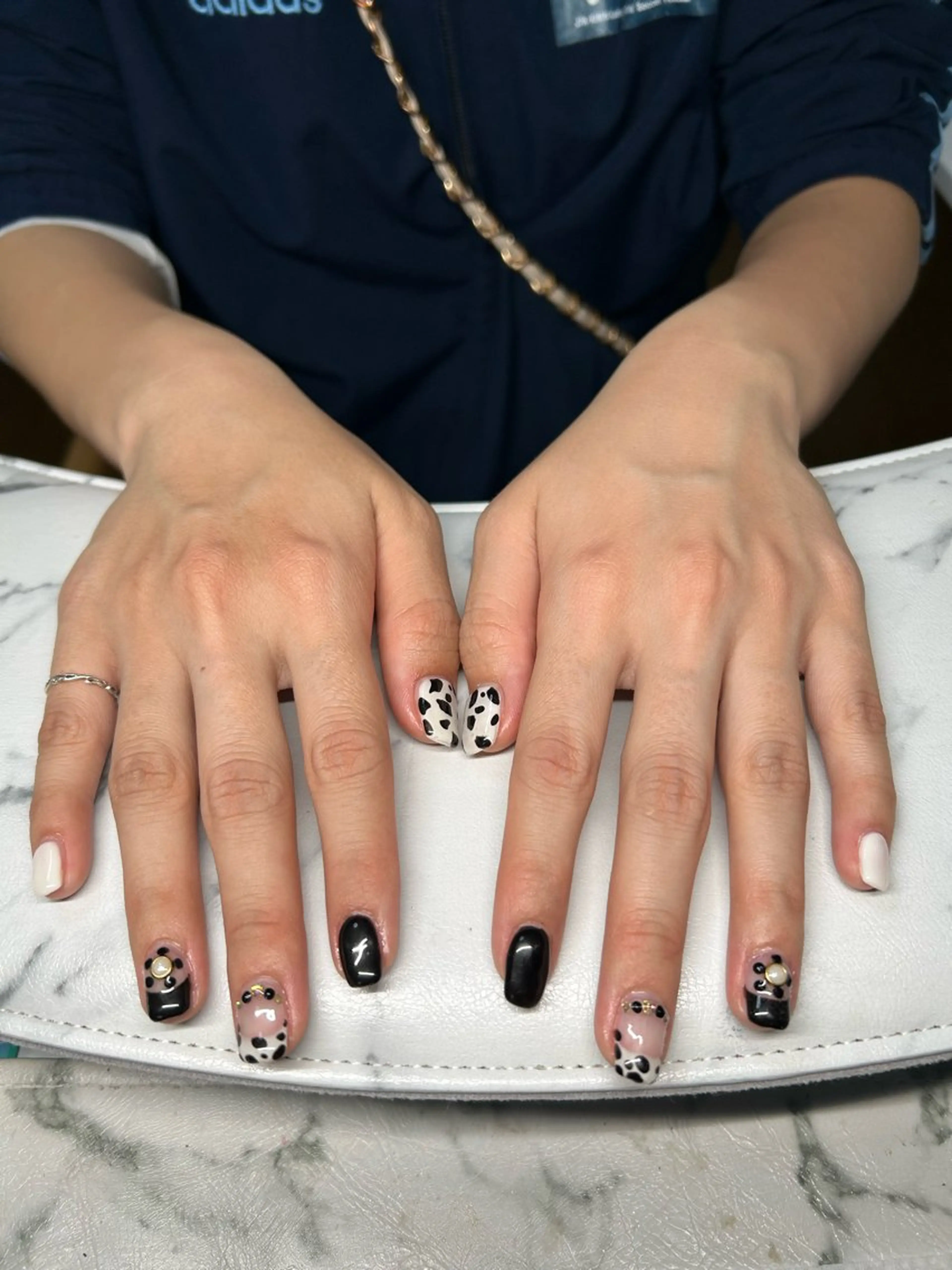 ネイル Lan Lanのネイルデザイン