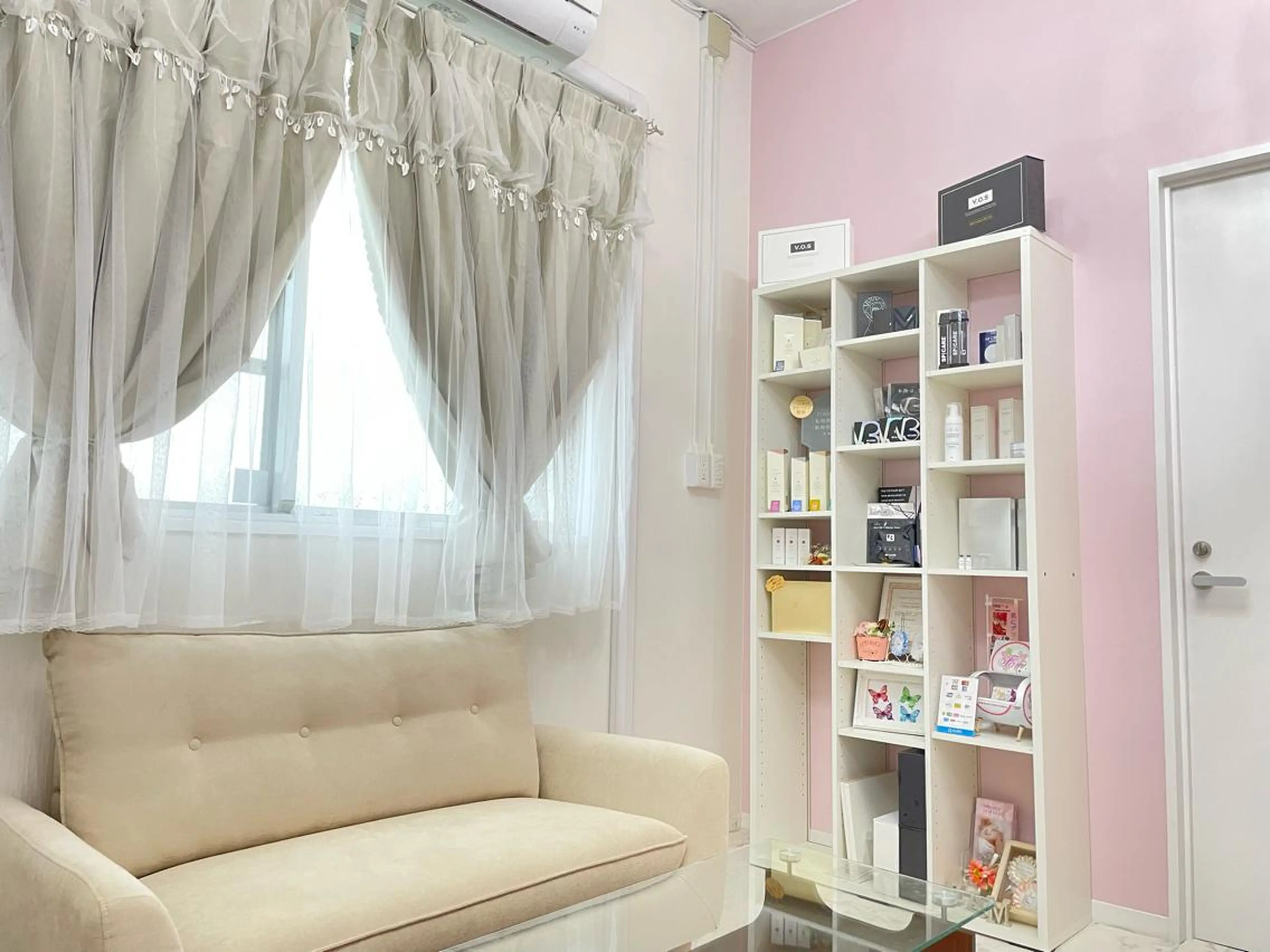 トータルビューティ Rita.のエステ・リラクイメージ