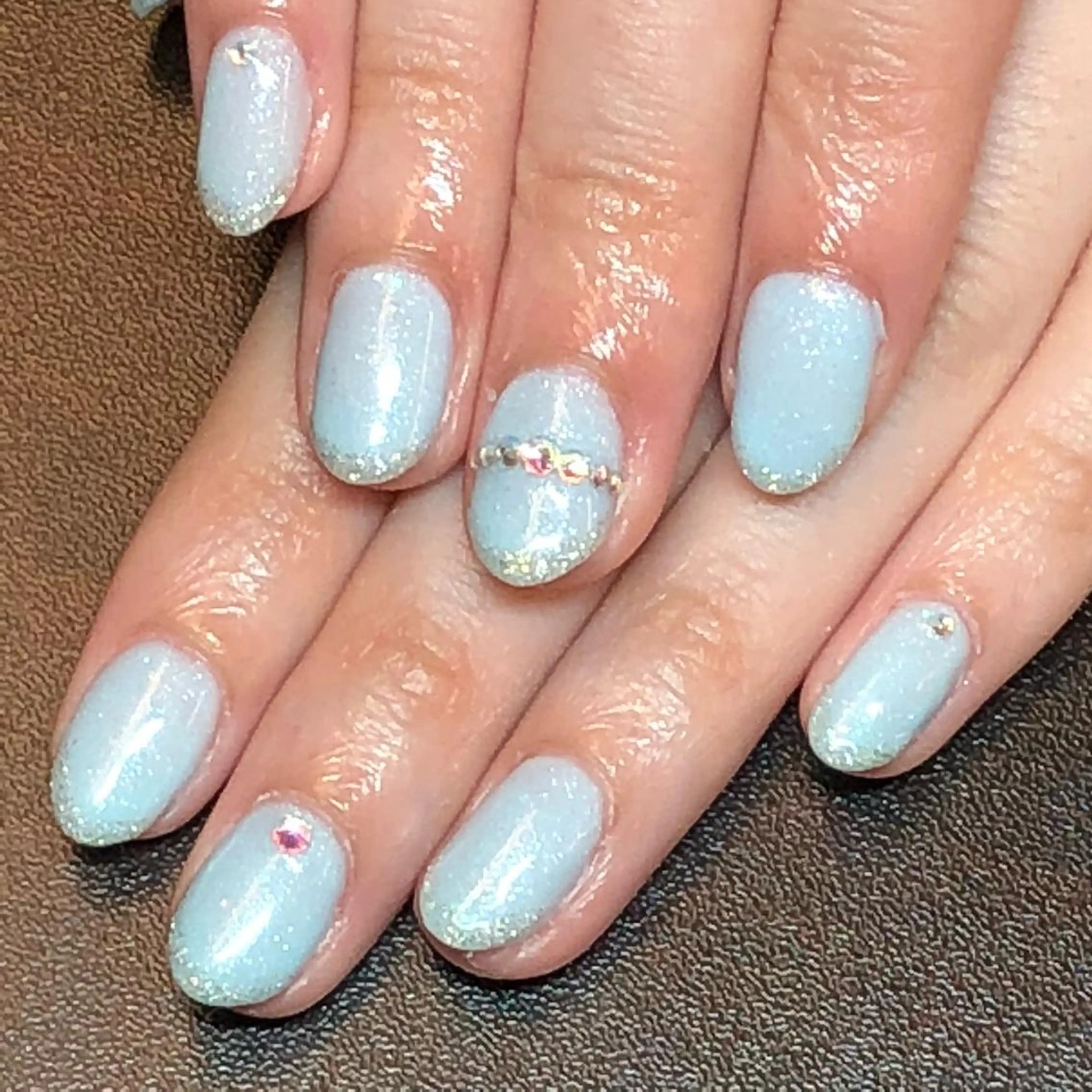 ネイル KIREIE NAILSのネイルデザイン