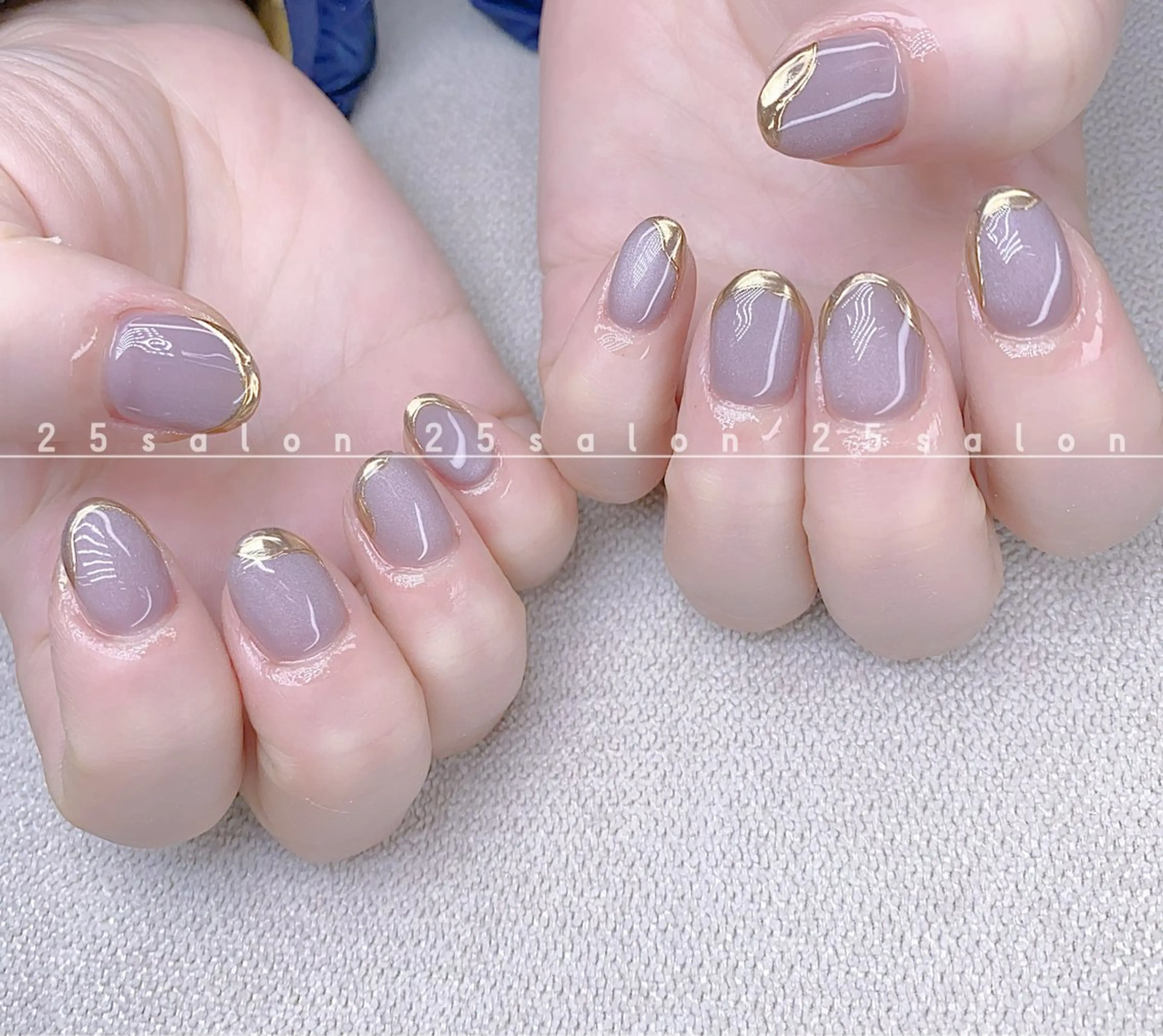 ネイル オーロラネイル チークネイル フットネイル フレンチネイル ジェルネイル 2 5のマツエク・マツパデザイン