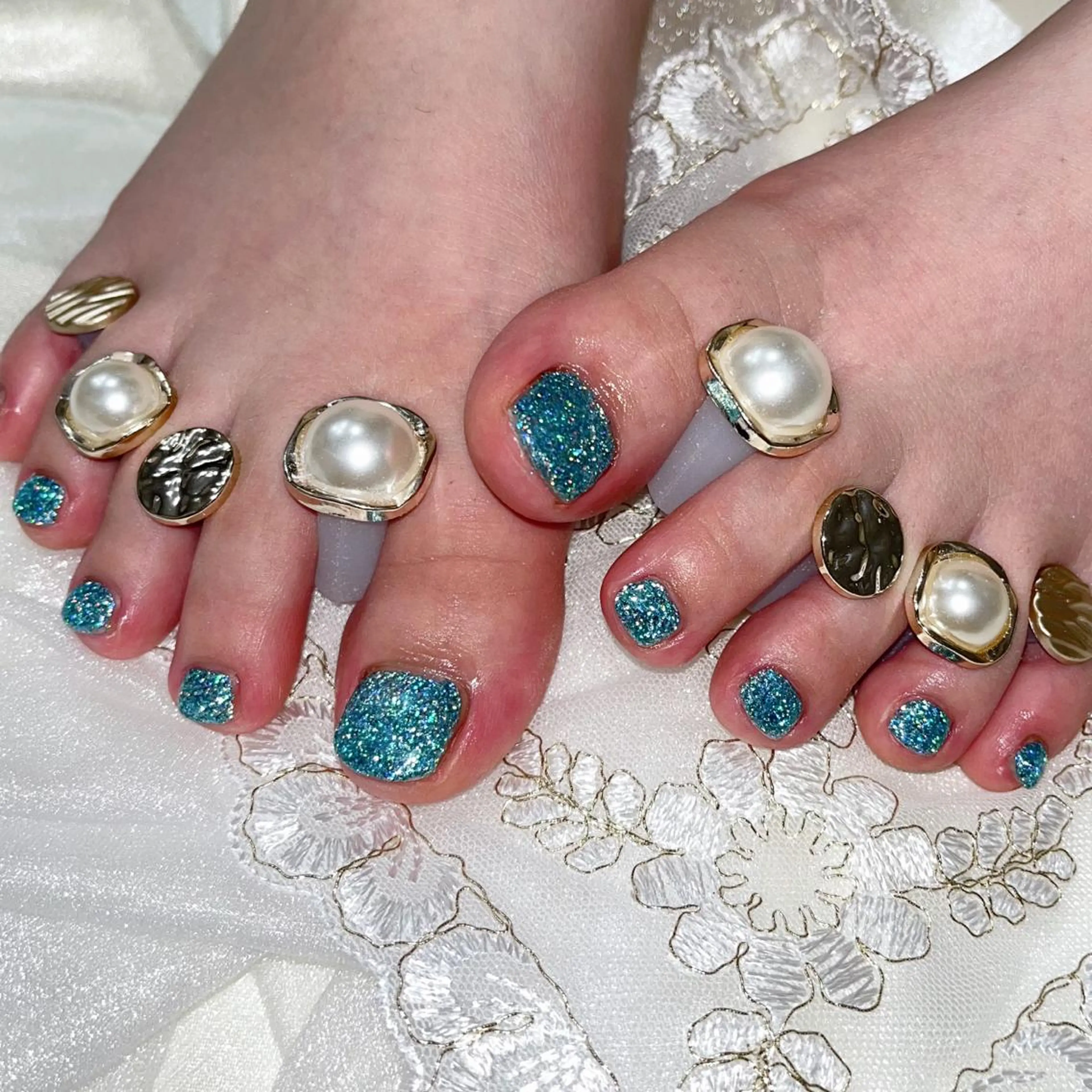 ネイル Nail Salon  Kのネイルデザイン