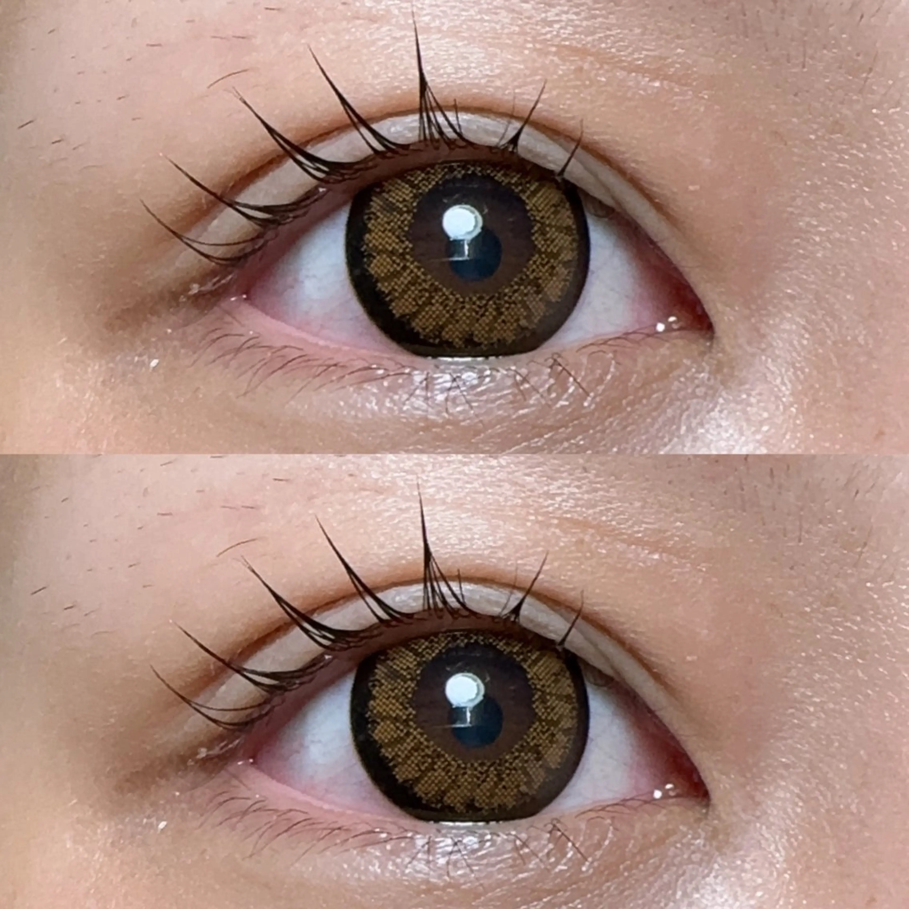 マツエク・マツパ 束感まつ毛 韓国風マツエク Apis🎀 愛媛/松山のマツエク・マツパデザイン