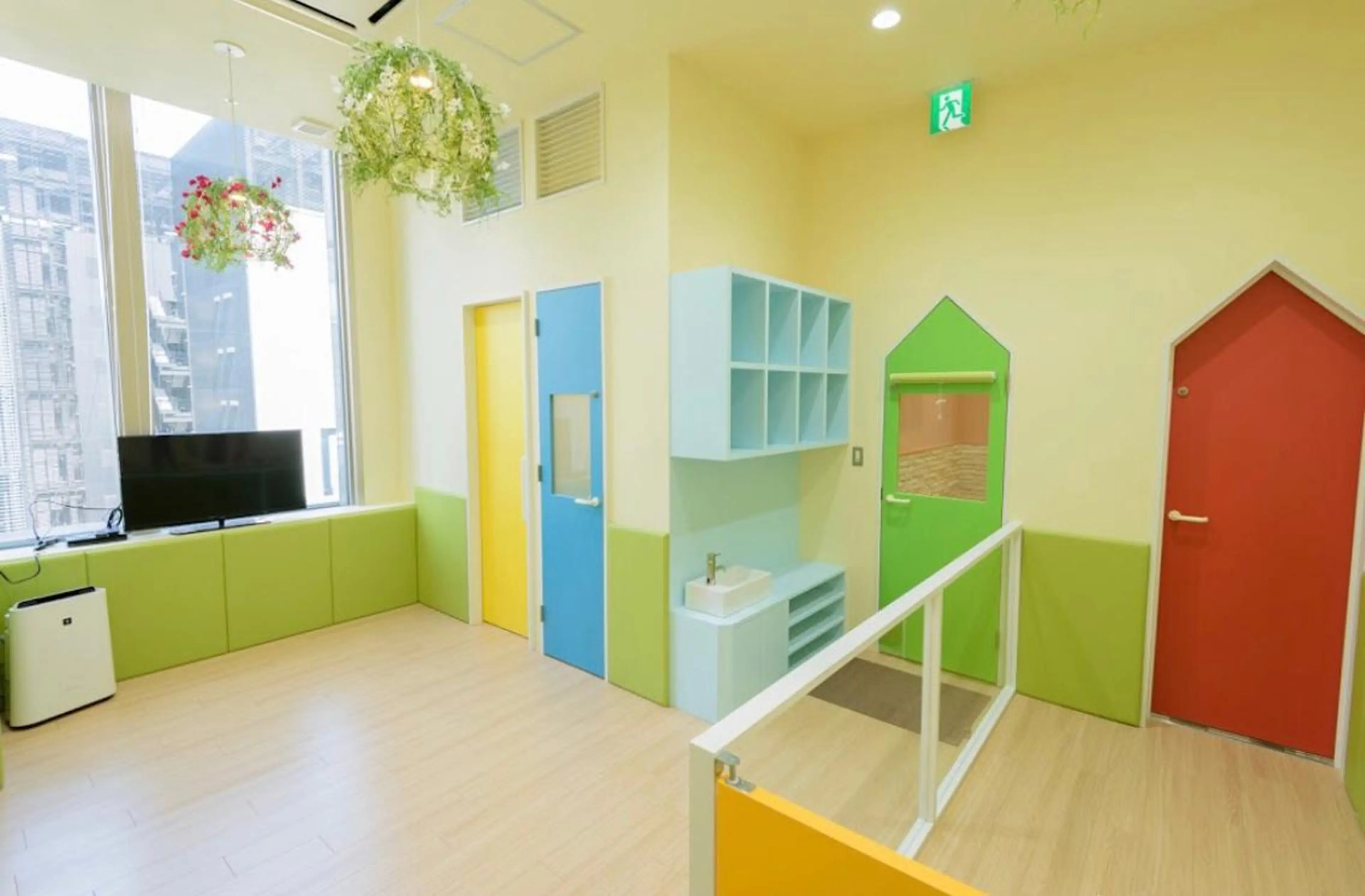 キッズ マツエク・マツパ eyelist🌙 natsumiのマツエク・マツパデザイン