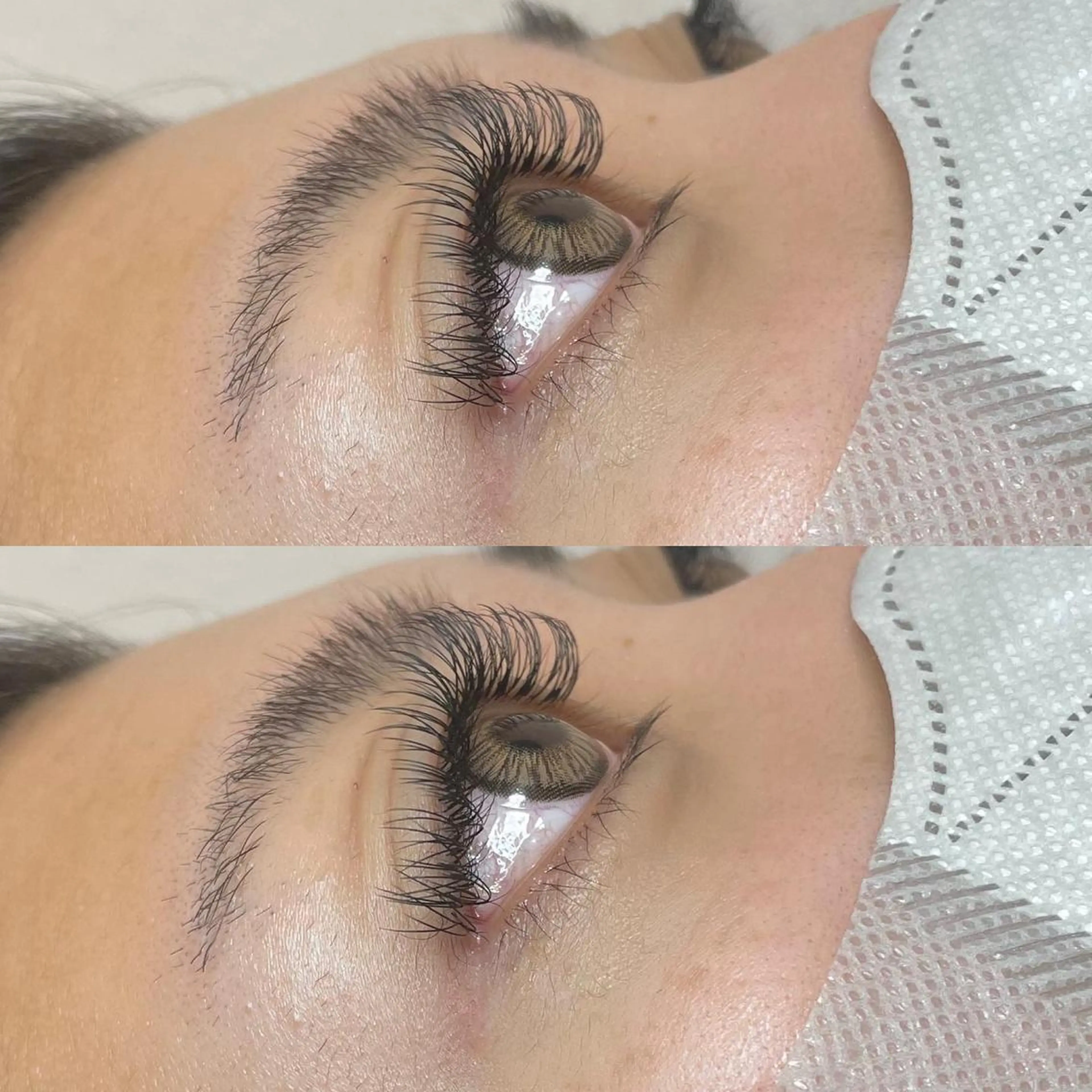 マツエク・マツパ 🌻akira 🌻のマツエク・マツパデザイン