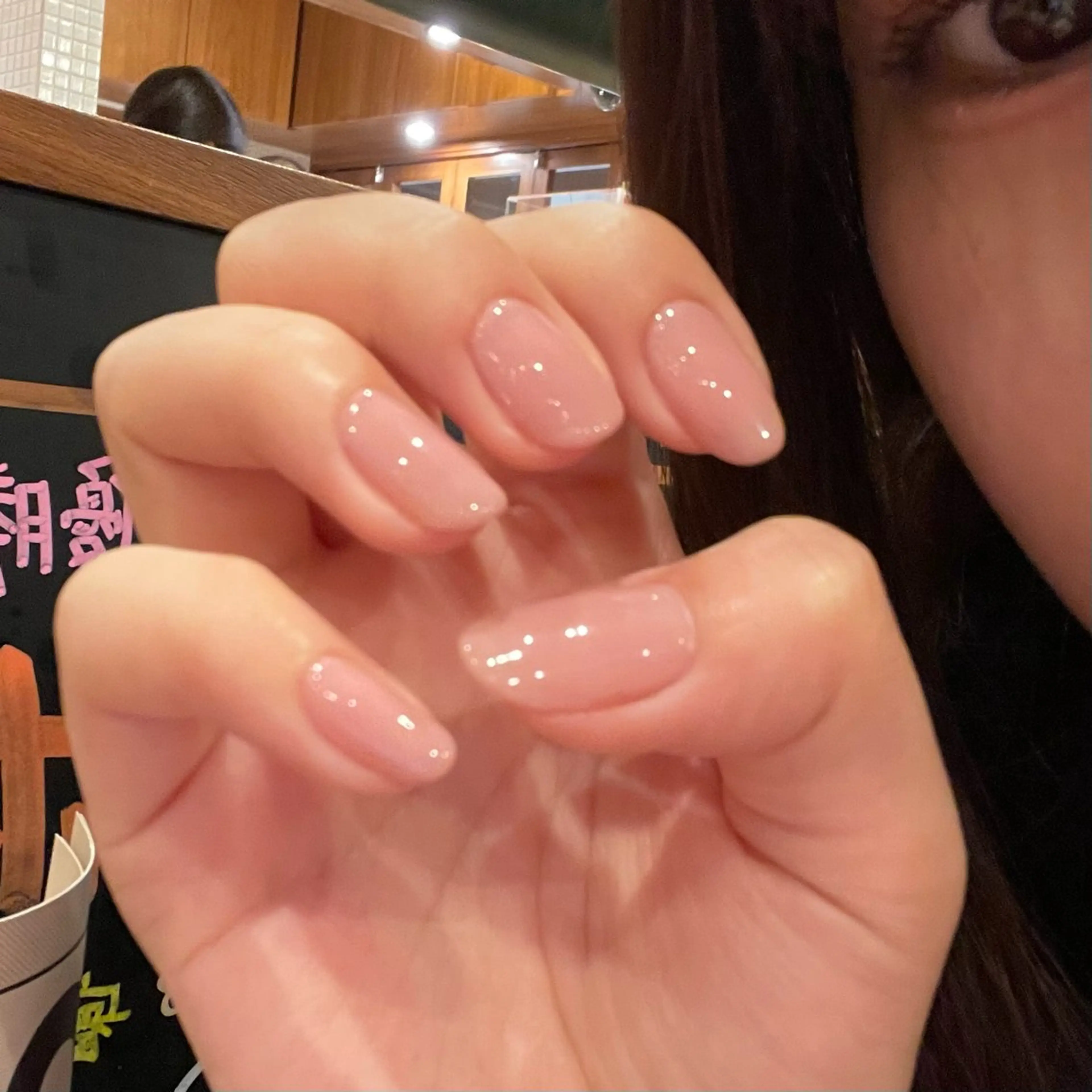 ネイル ハンドネイル HENECY🎀 Rinのネイルデザイン