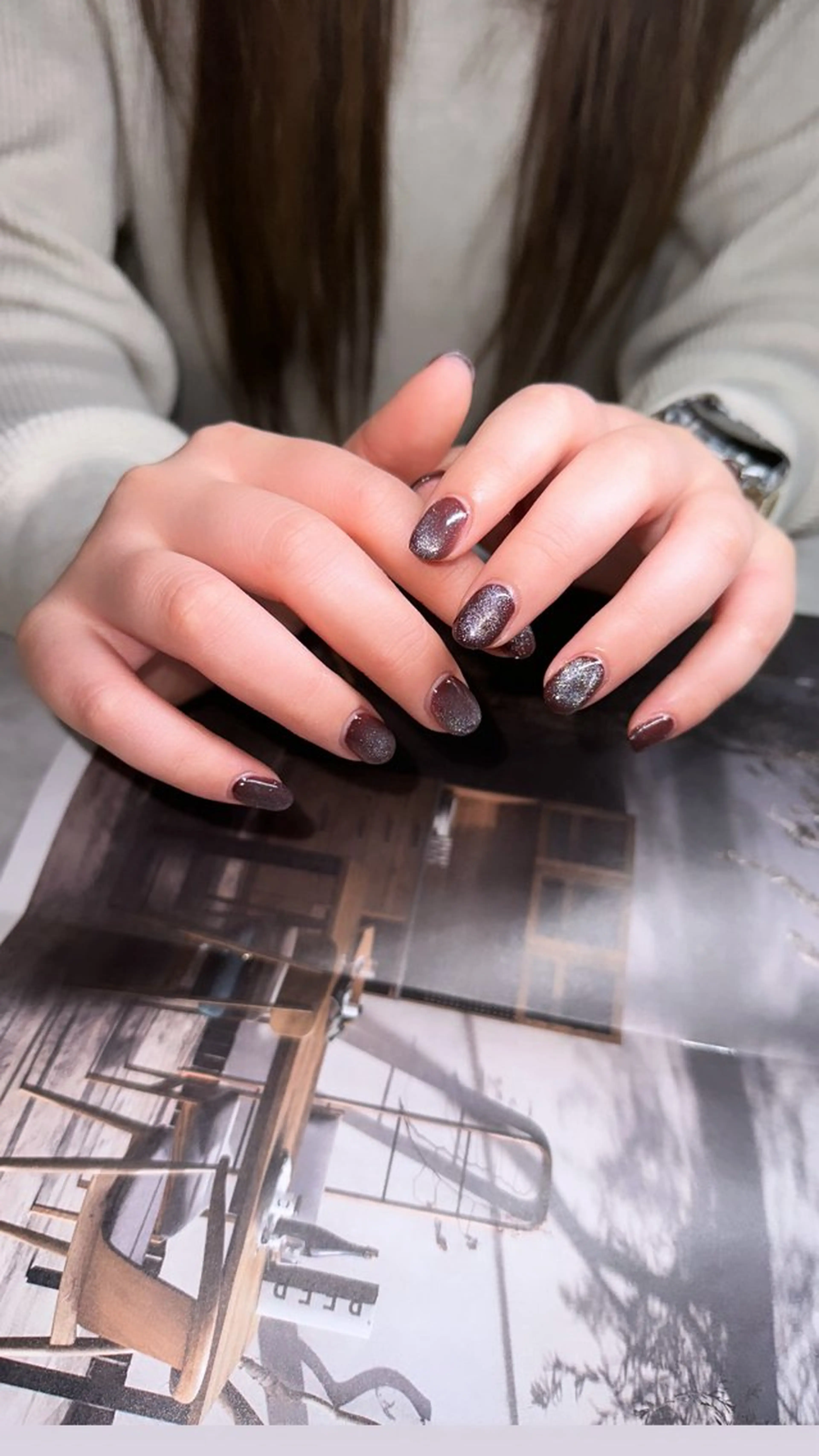 ネイル Designer EGGのマツエク・マツパデザイン