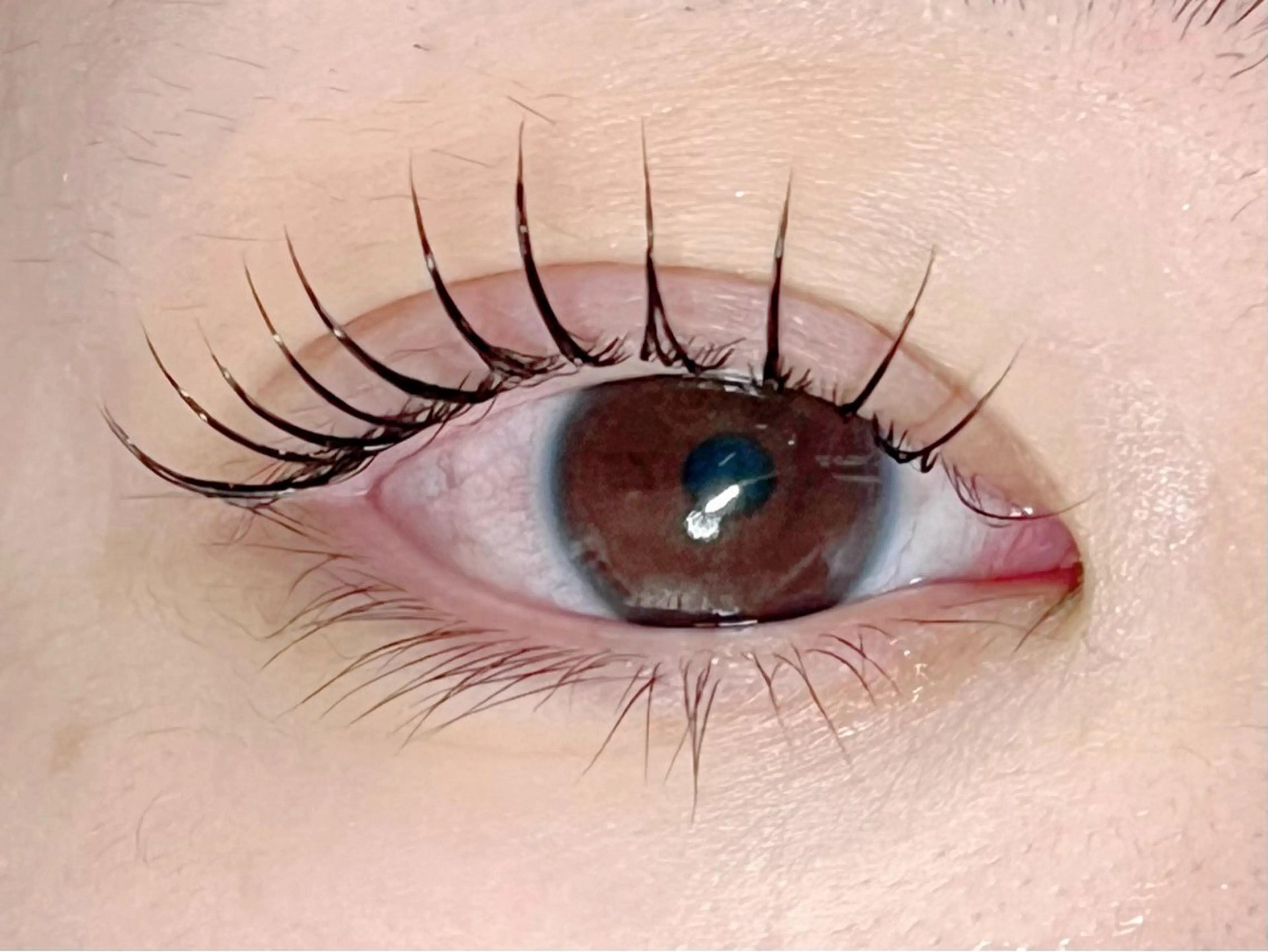 マツエク・マツパ amie ゆまのマツエク・マツパデザイン