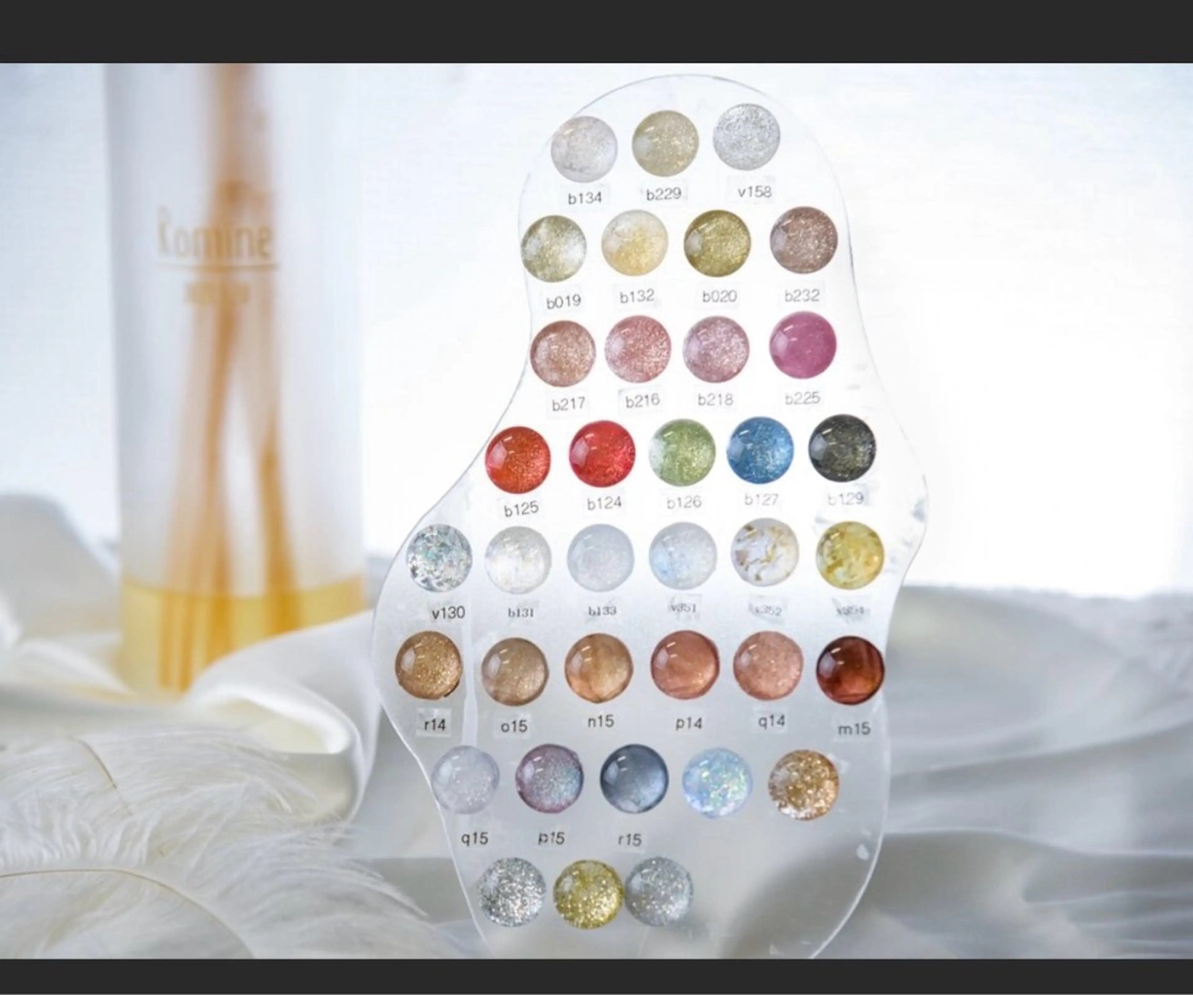 ネイル Romine&ネイル ユンのマツエク・マツパデザイン