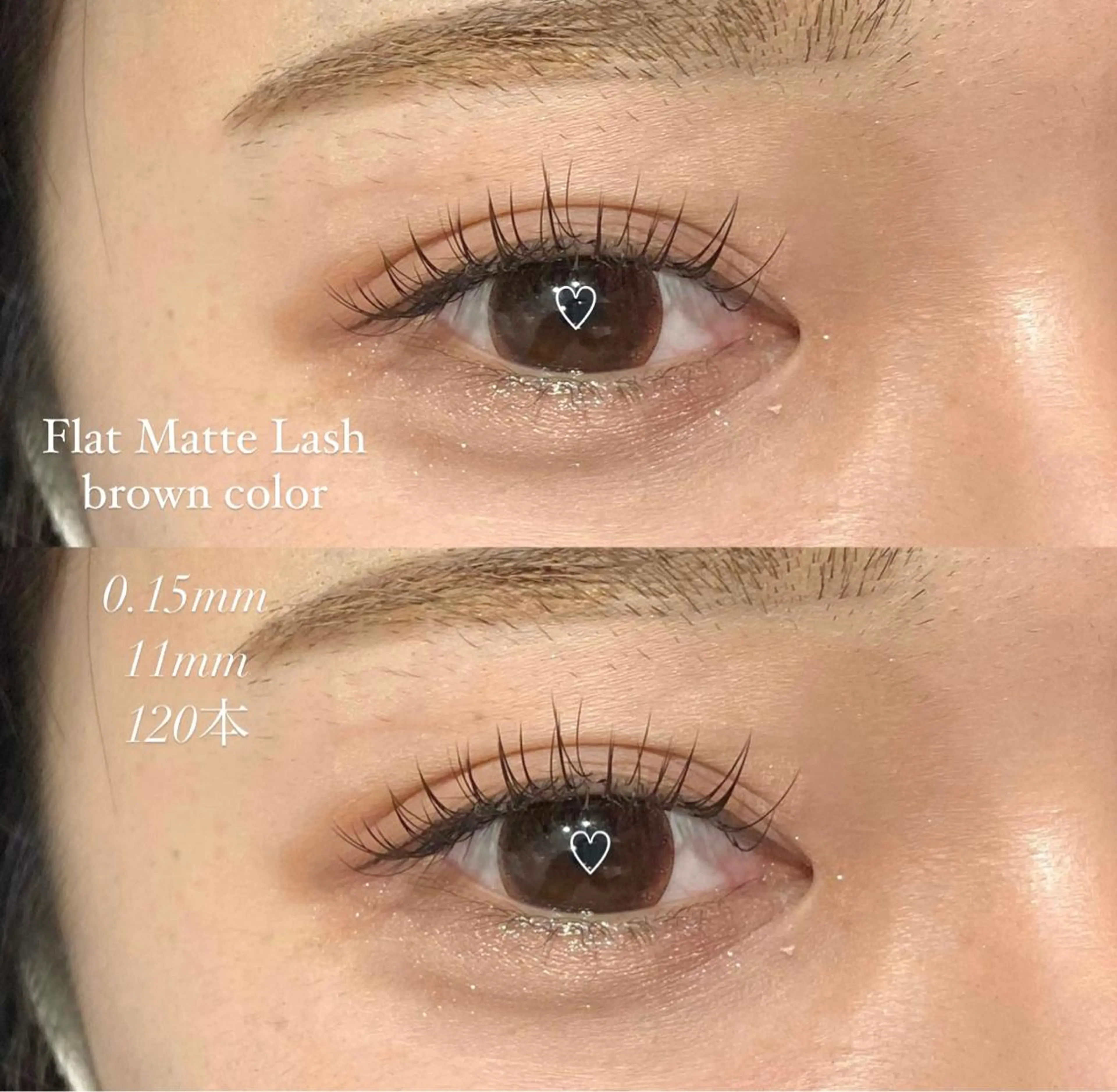 マツエク・マツパ 個性派／中韓ネイル SAKURAのネイルデザイン