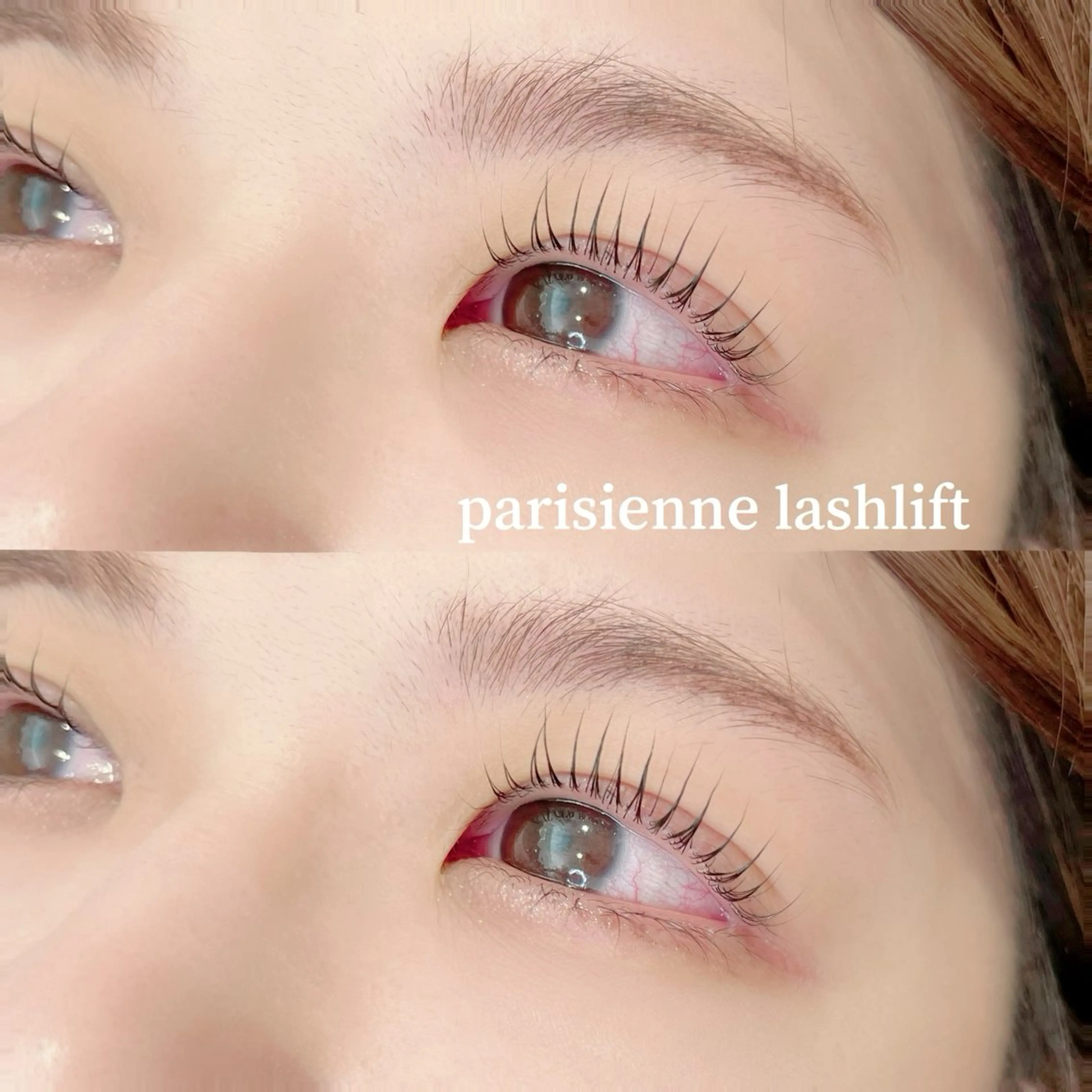 マツエク・マツパ マツパ Myrrha本店所属・Myrrha本店 . yukaのマツエク・マツパデザイン