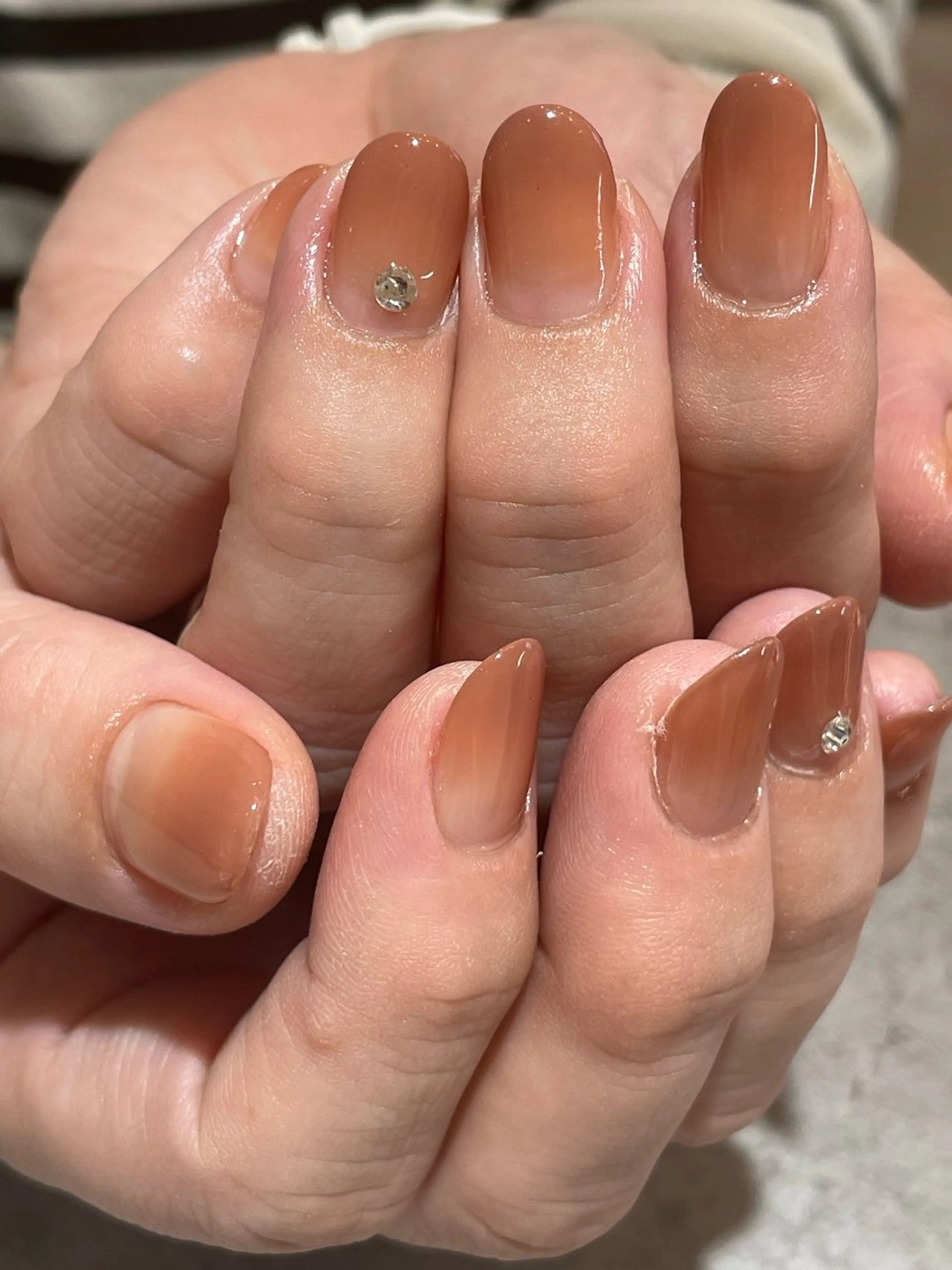 ネイル private salonopalのネイルデザイン