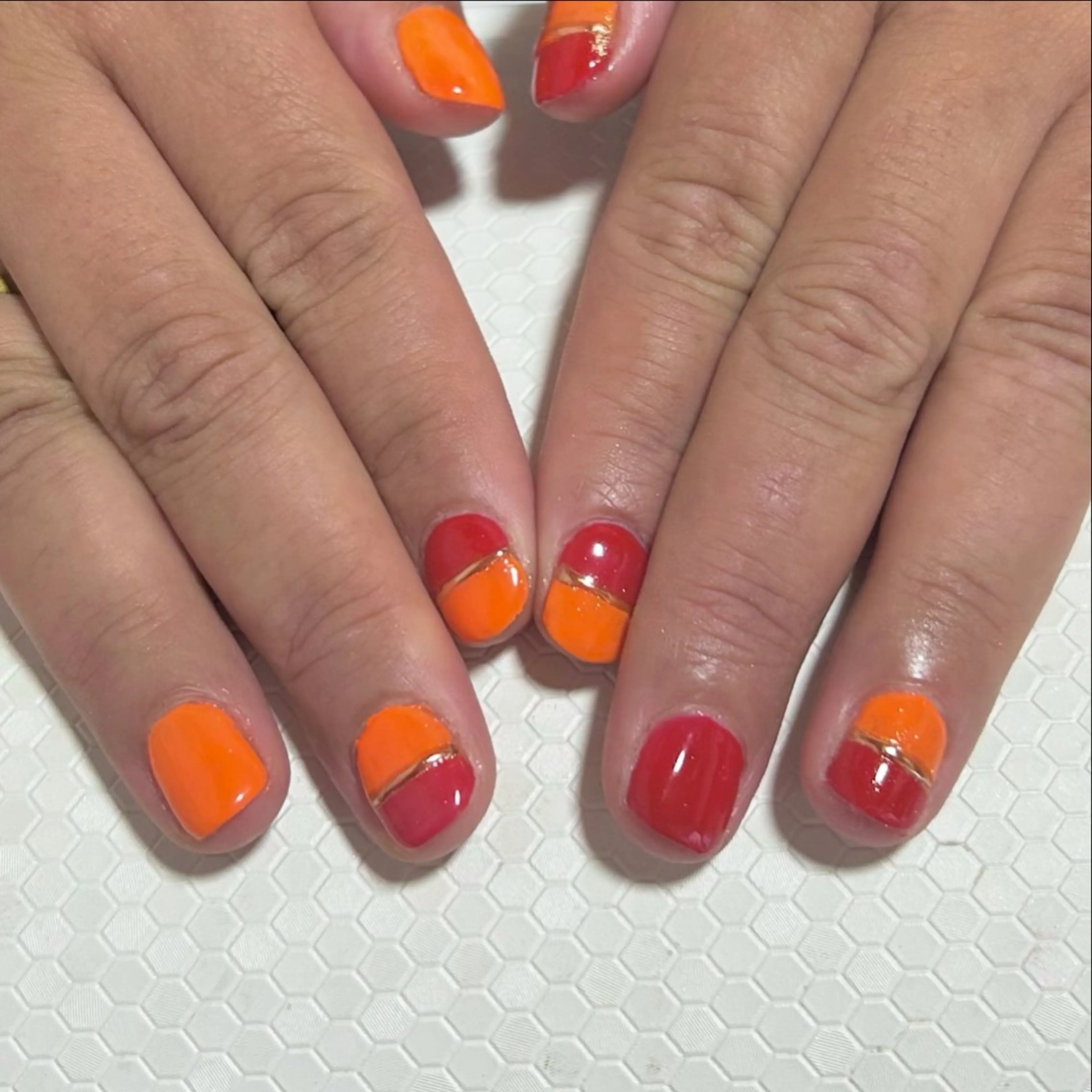 ネイル Hand&Nail AIKO所属・モニターさん募集中 💅AIKOのネイルデザイン